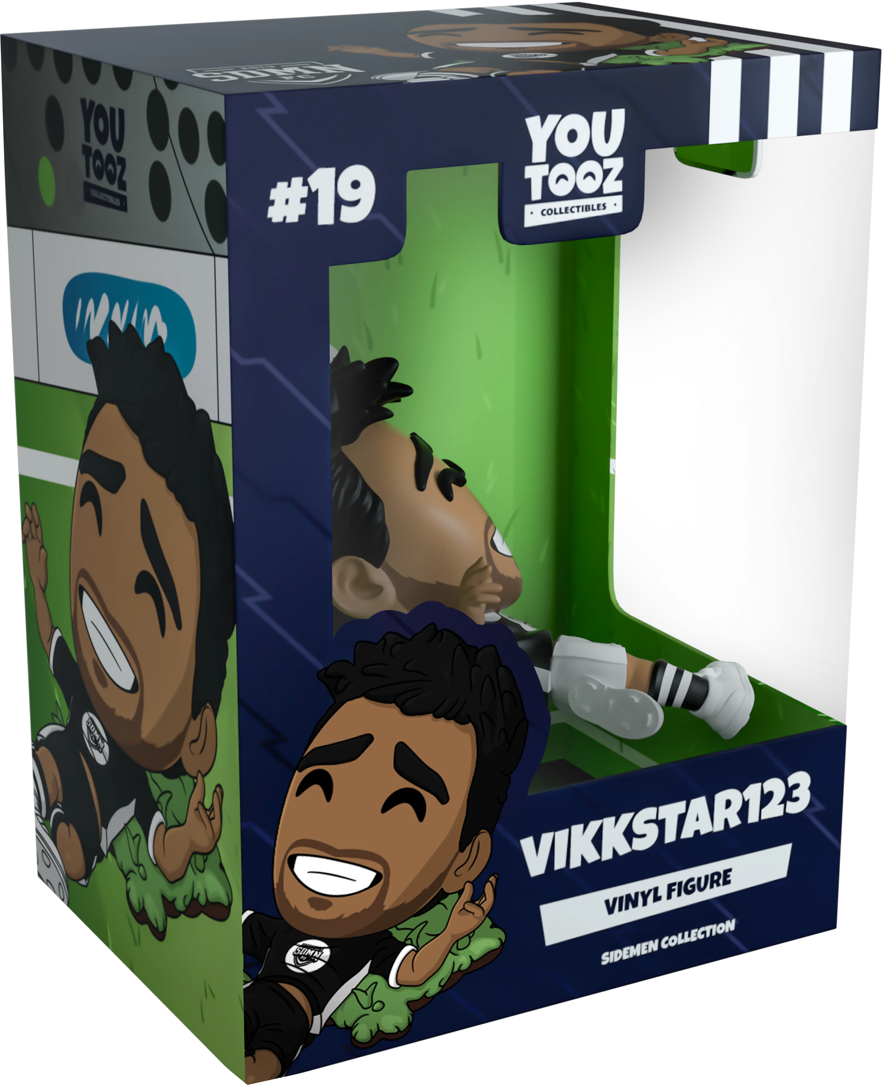 Vikkstar123 ⚽️ - Image 2