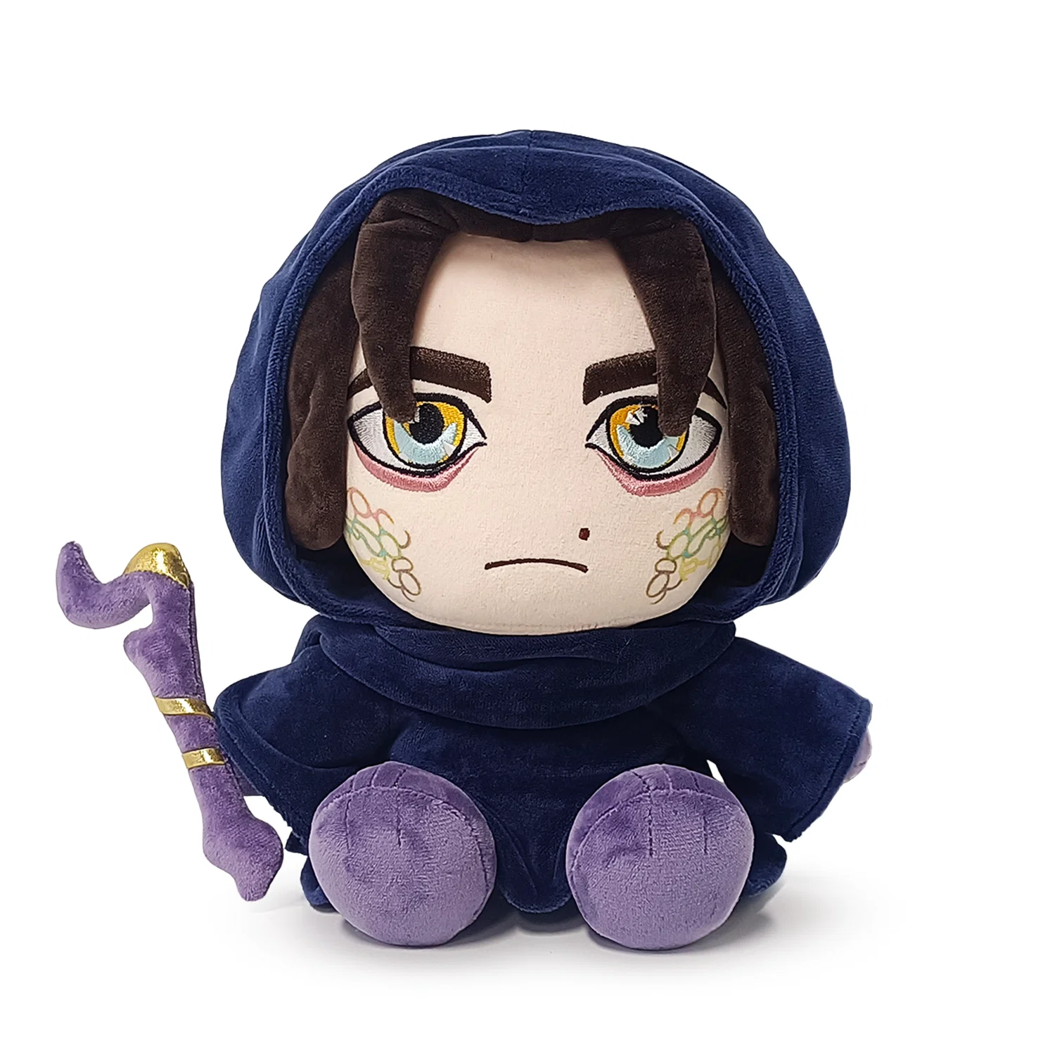 Viktor Plush (9in) - Image 2