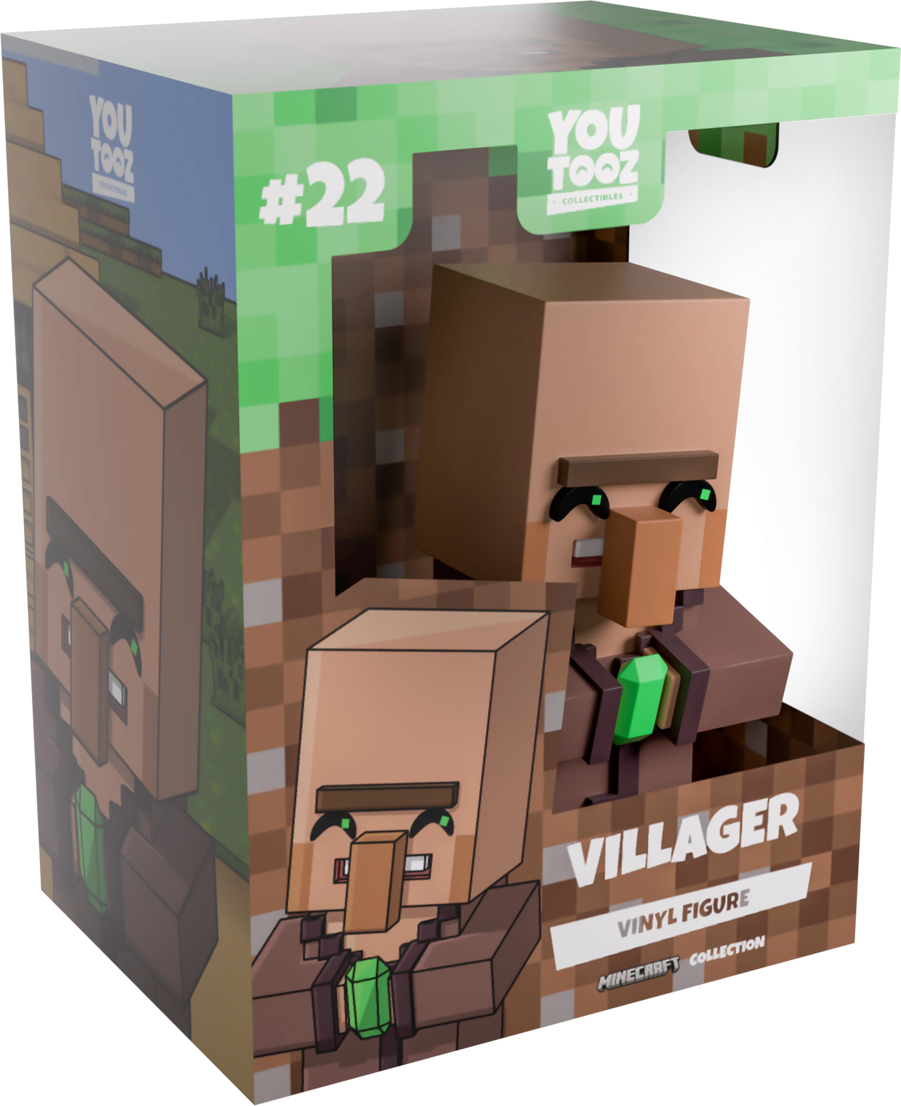 Villager - Image 2