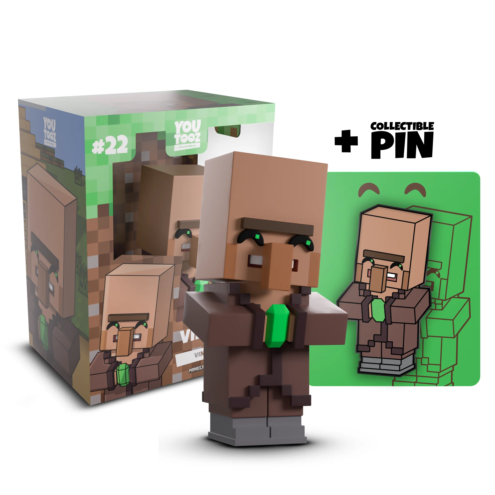 Villager - Image 3