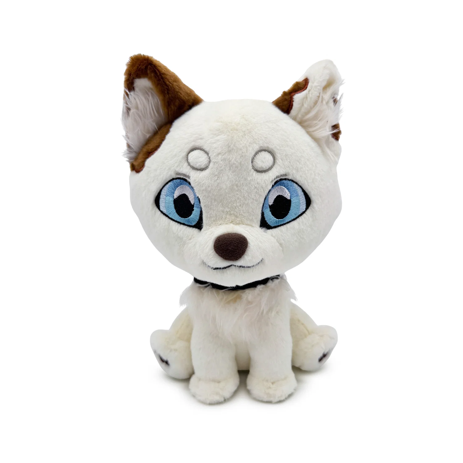 Viola Snow Plush (9in) - Image 2