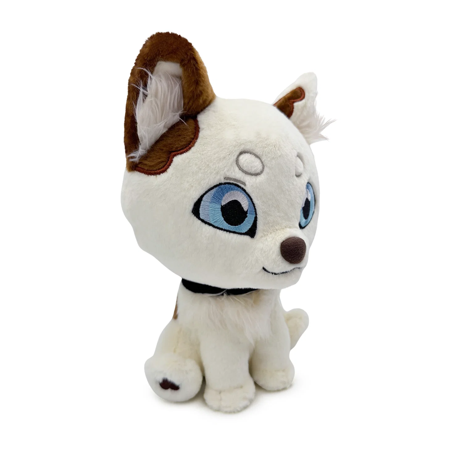 Viola Snow Plush (9in) - Image 3