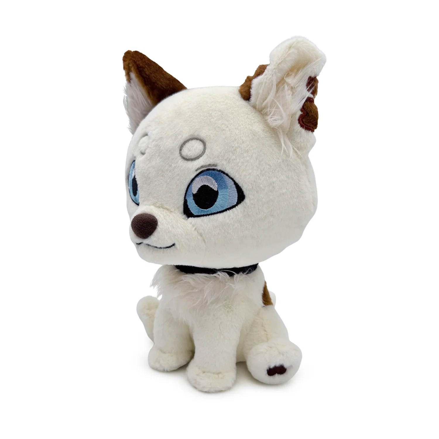 Viola Snow Plush (9in) - Image 4