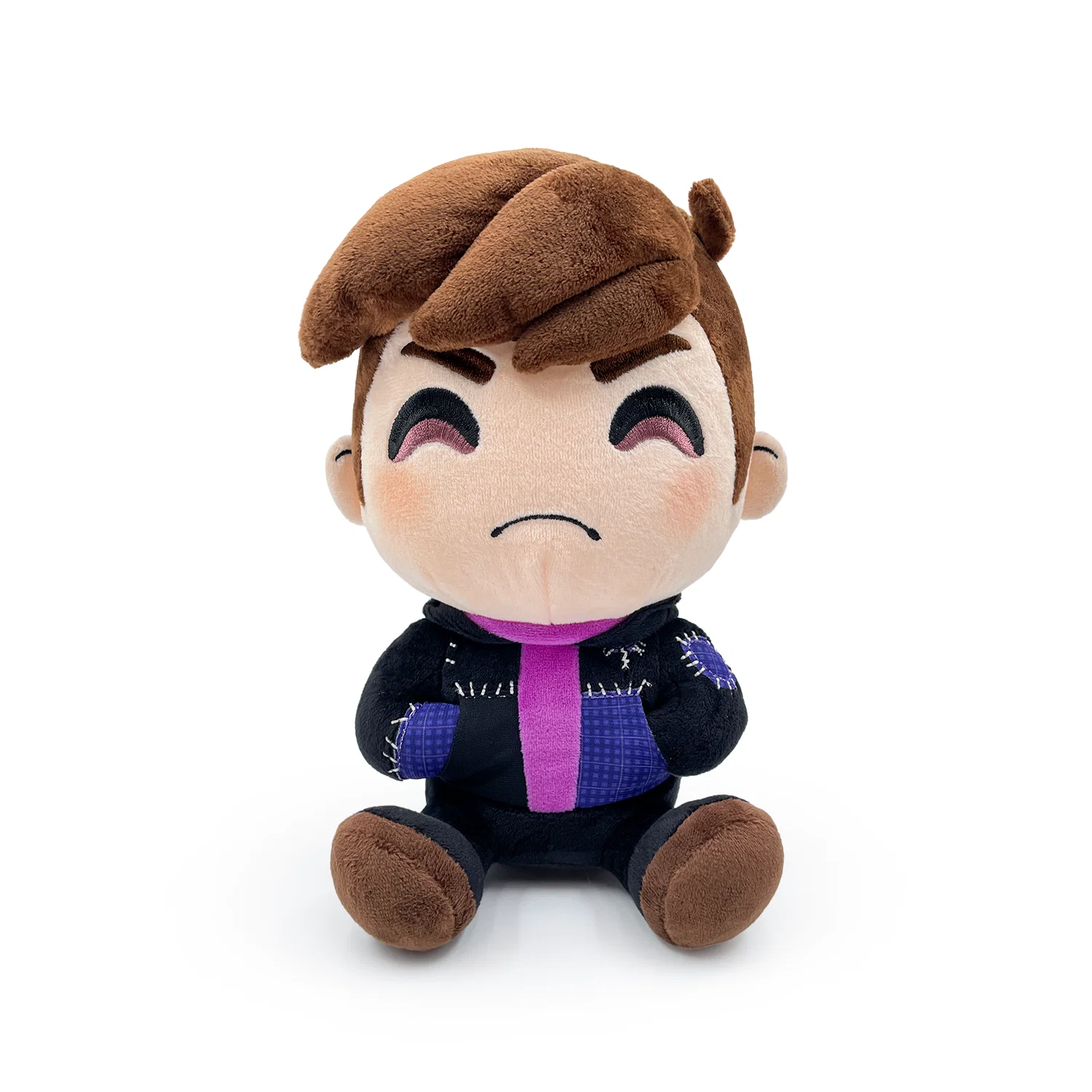 Virgil Plush (9in) - Image 2