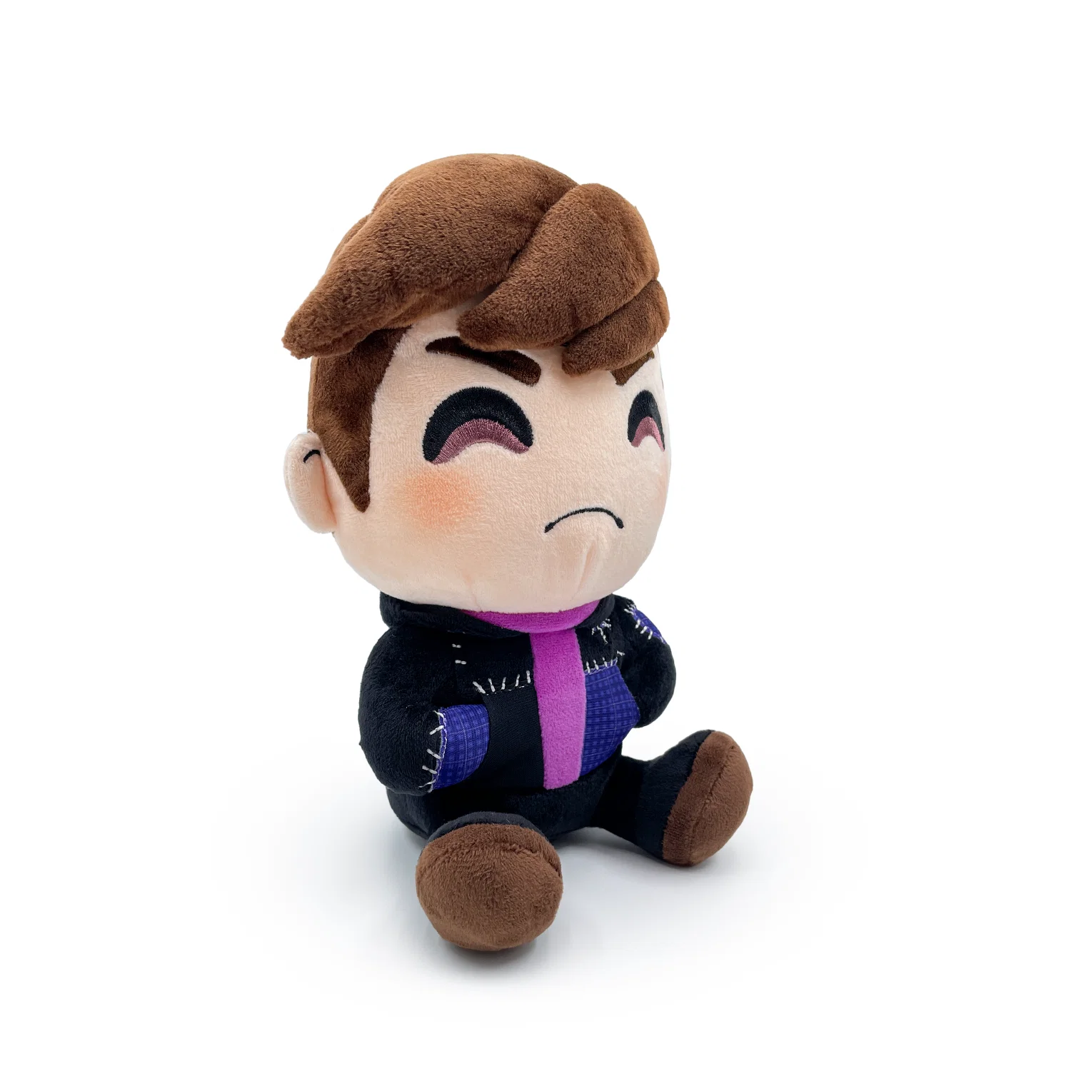 Virgil Plush (9in) - Image 3