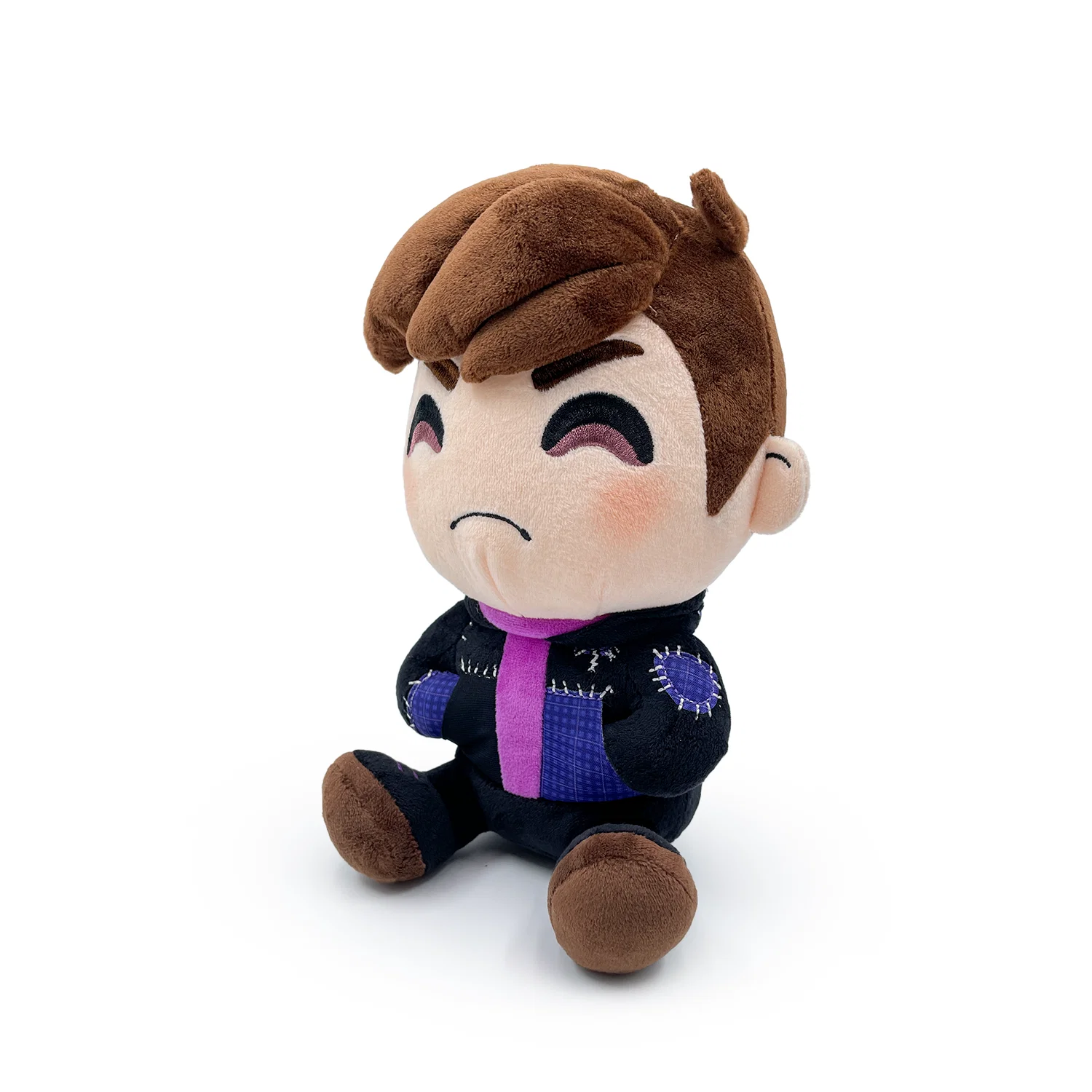 Virgil Plush (9in) - Image 4
