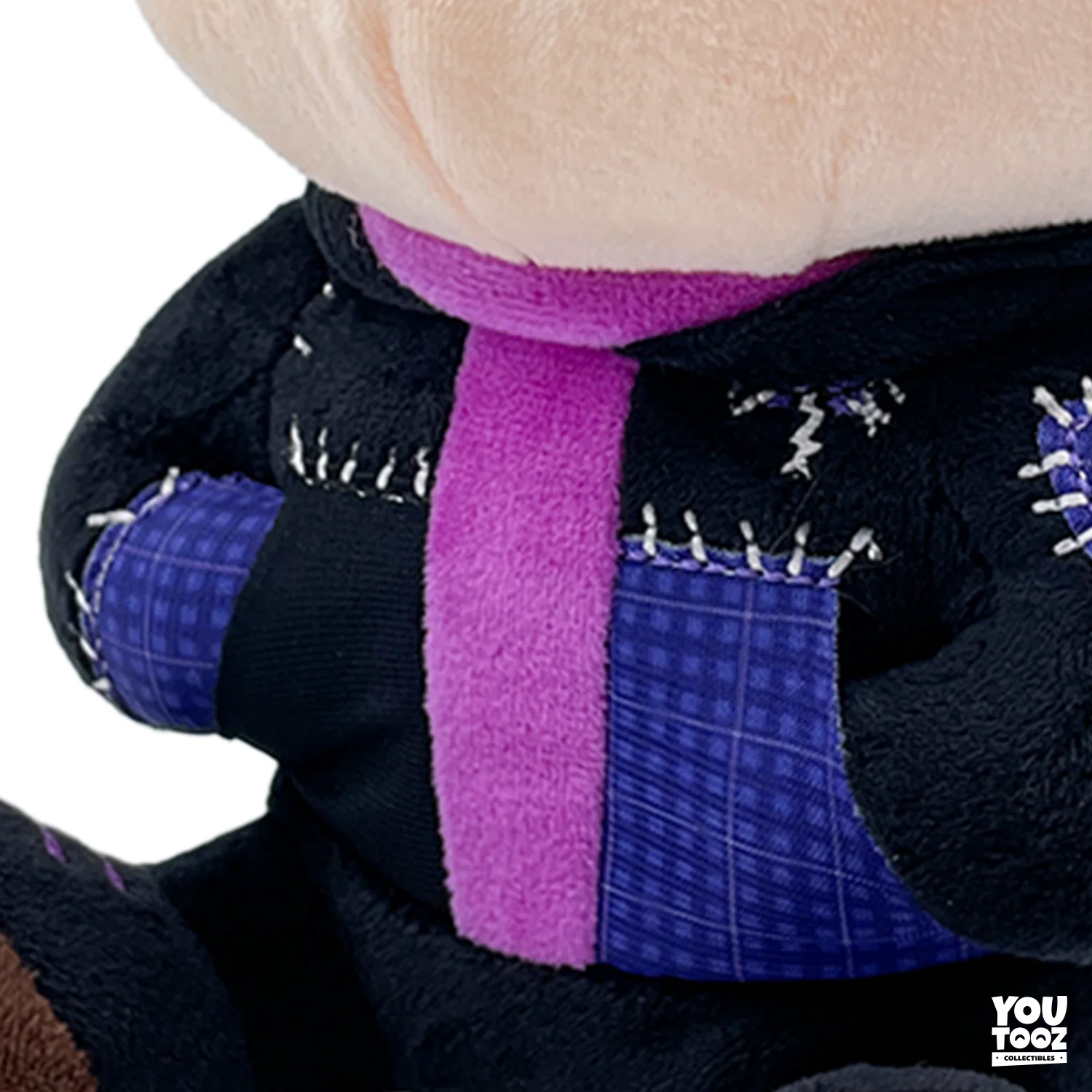 Virgil Plush (9in) - Image 6