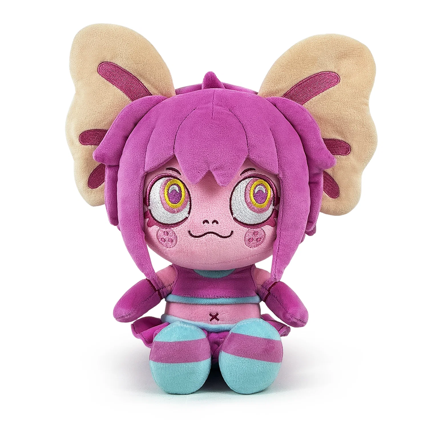 Vitzy Plush (9in) - Image 2
