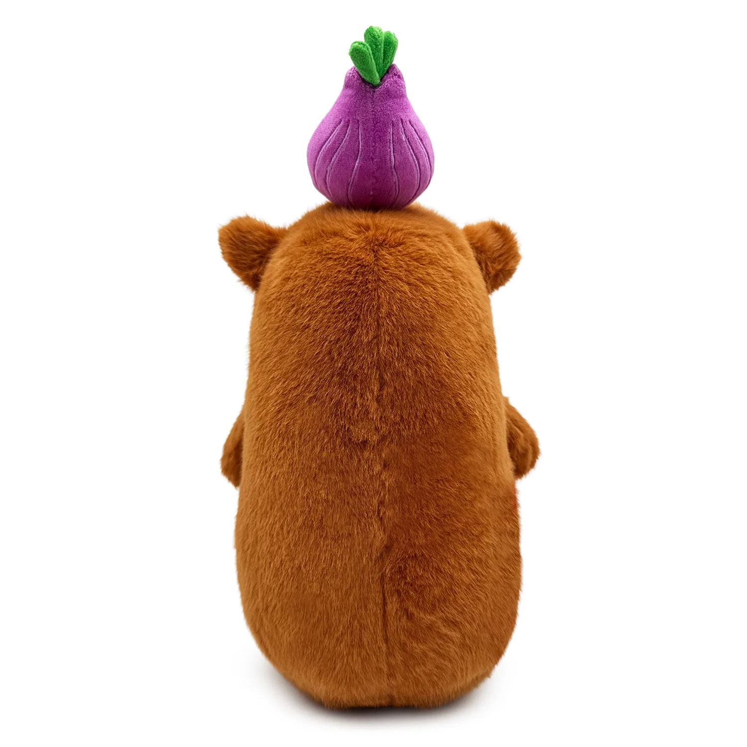 Viyaura Capybara Plush (9in) - Image 5
