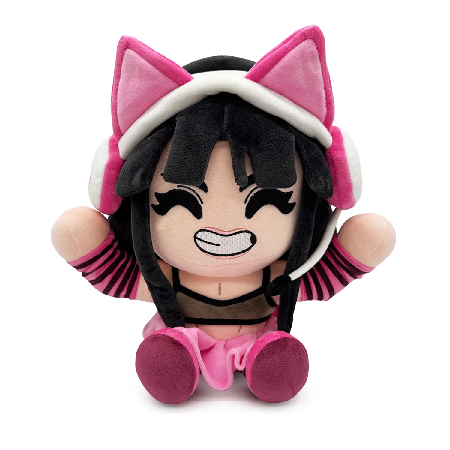 Vlad NCL Plush (9in) - Image 2