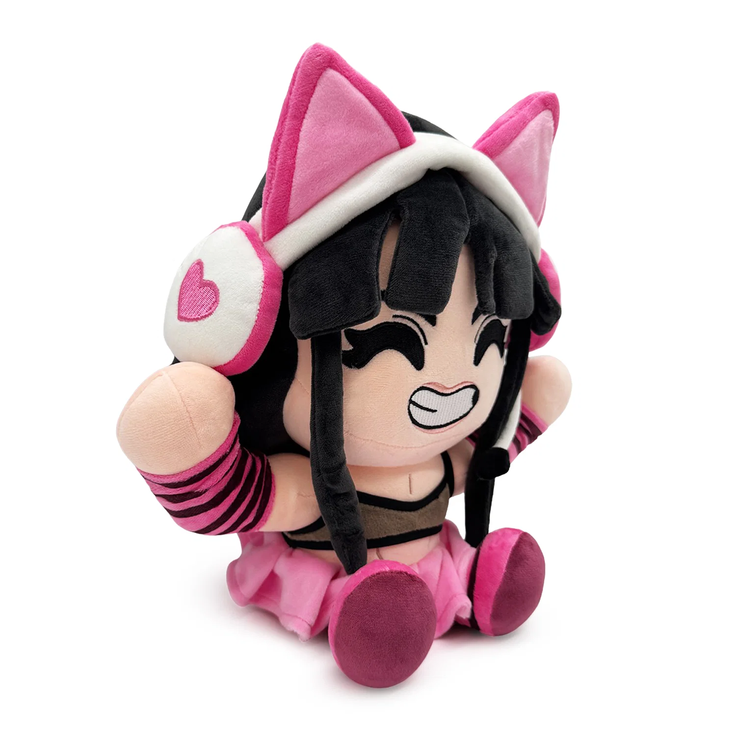 Vlad NCL Plush (9in) - Image 3