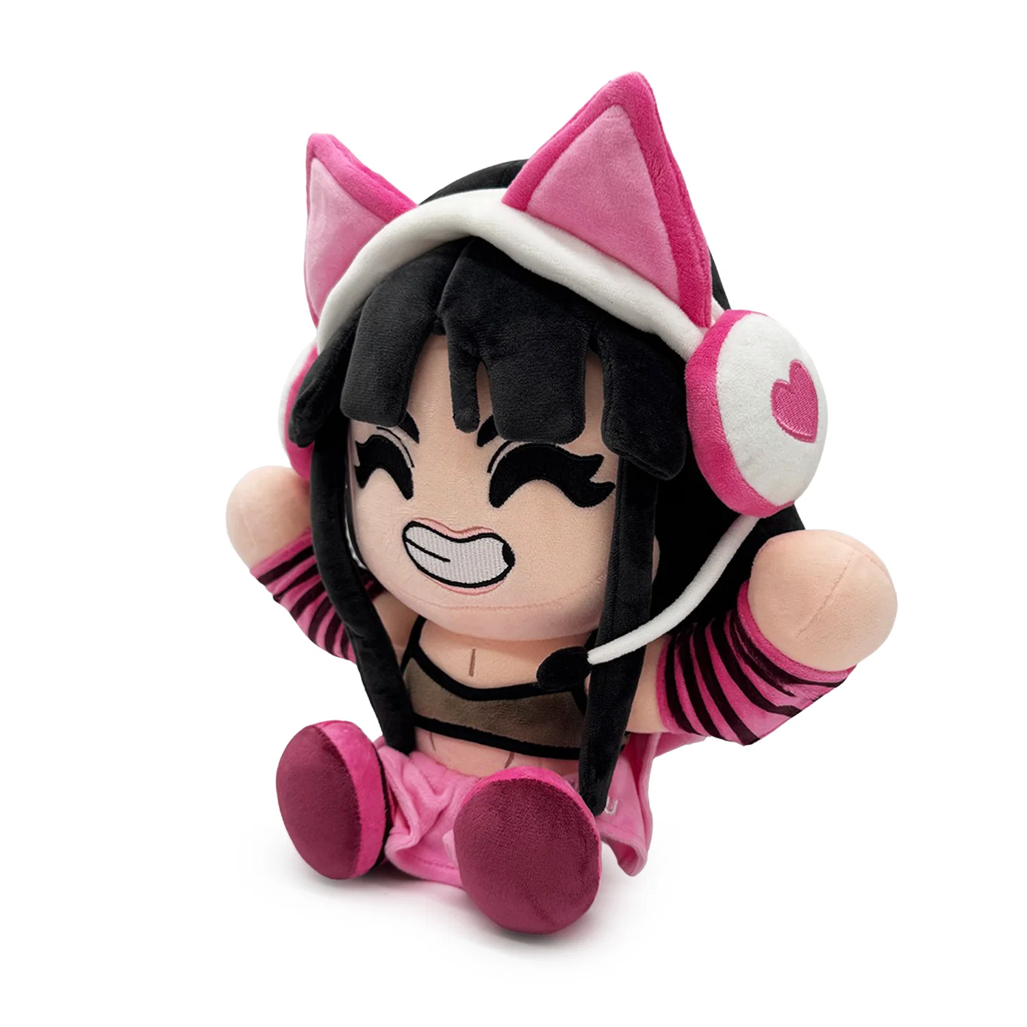 Vlad NCL Plush (9in) - Image 4