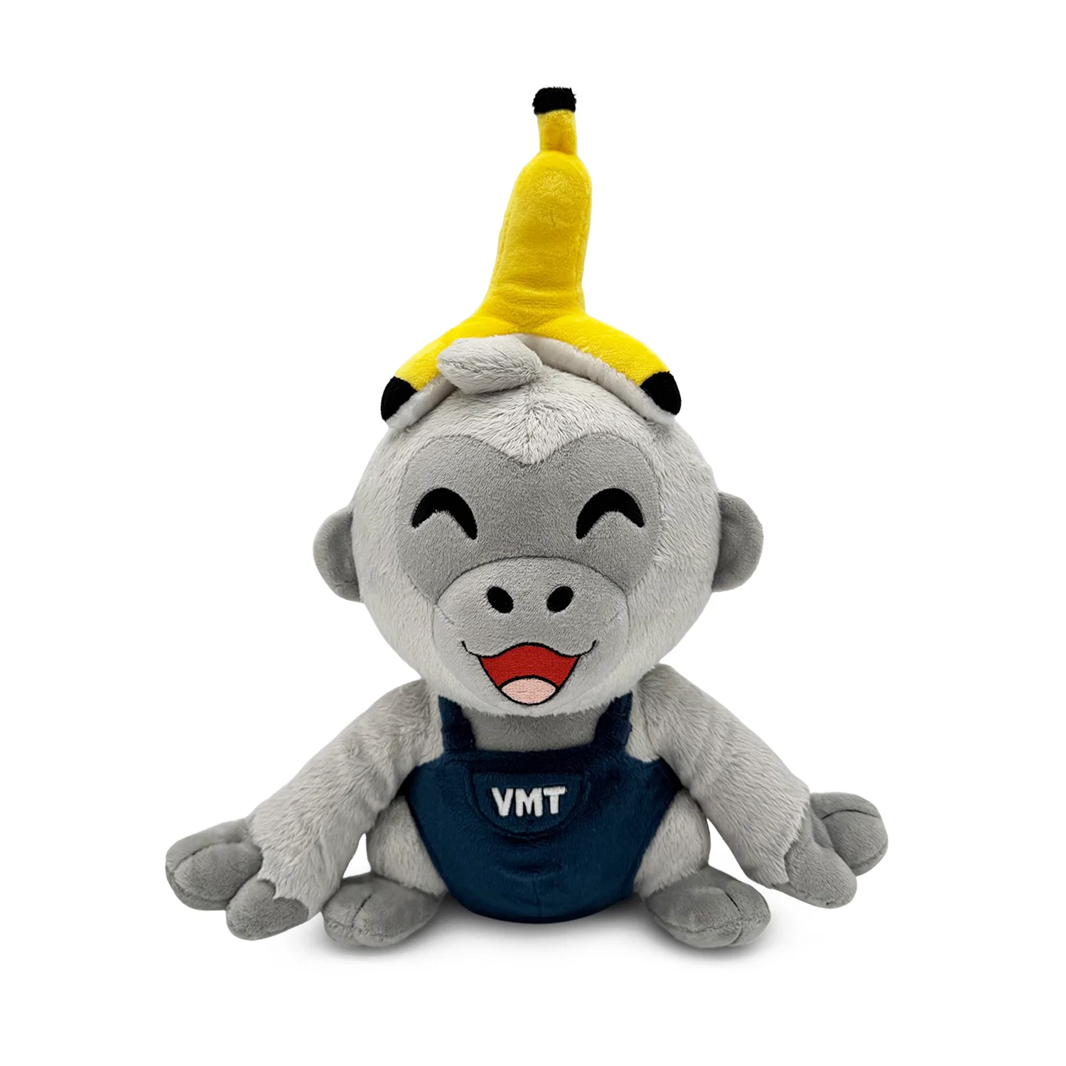 VMT Plush (9in) - Image 2