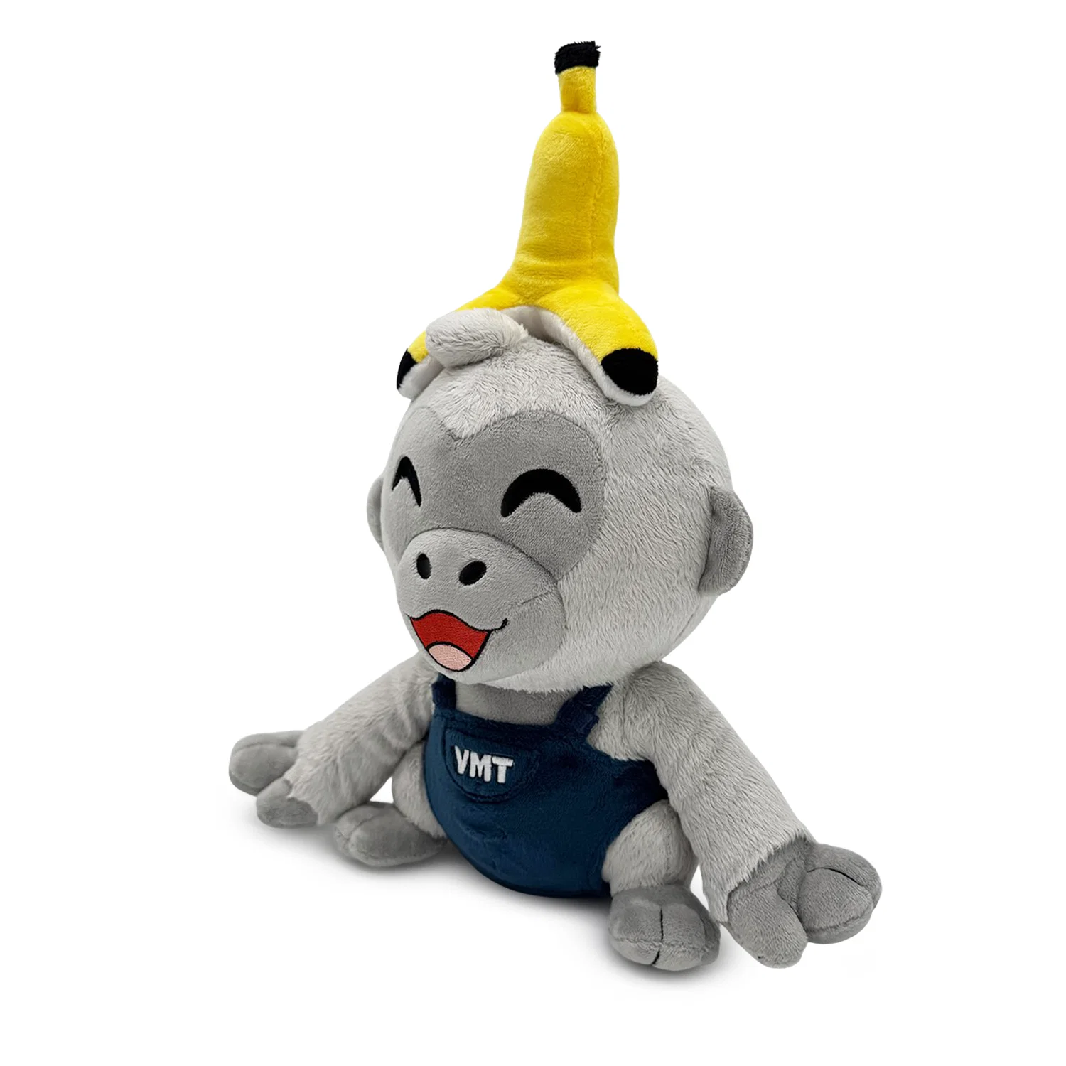 VMT Plush (9in) - Image 4