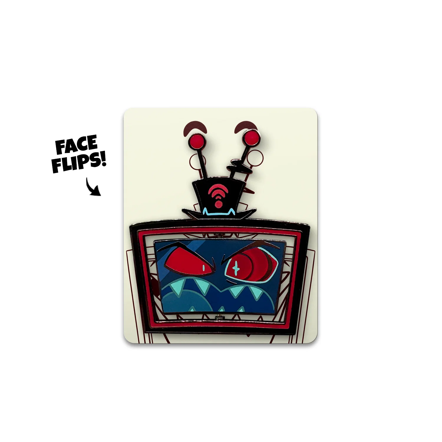 Vox Pin - Image 5