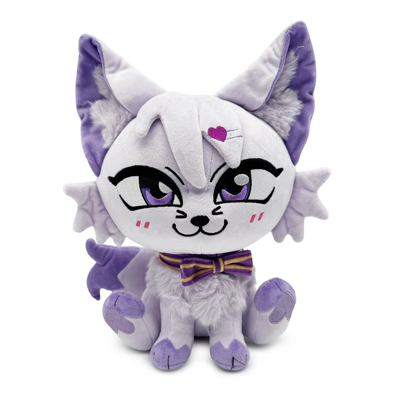 Vulpixie Plush (9in) - Image 2