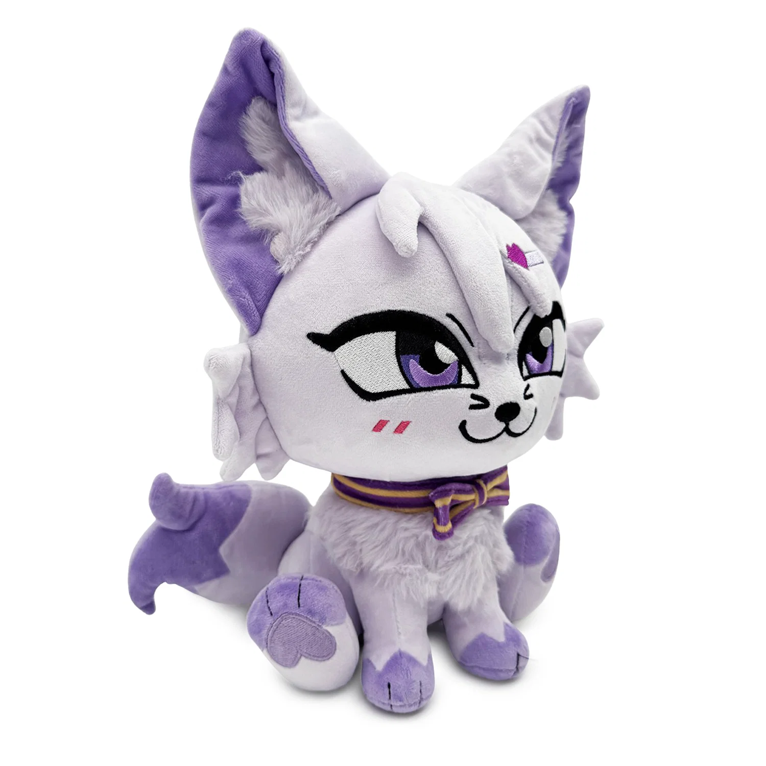 Vulpixie Plush (9in) - Image 3