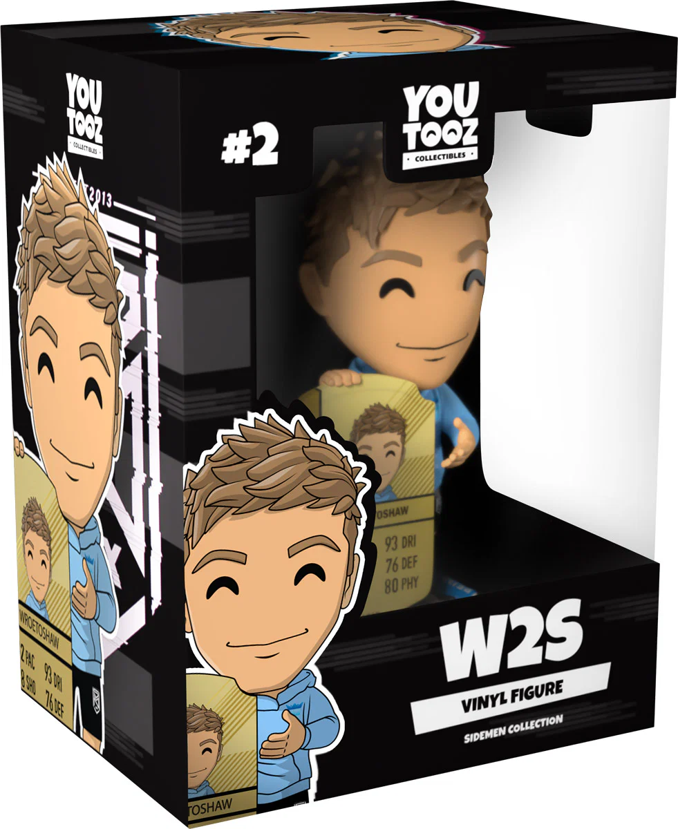 W2S - Image 2