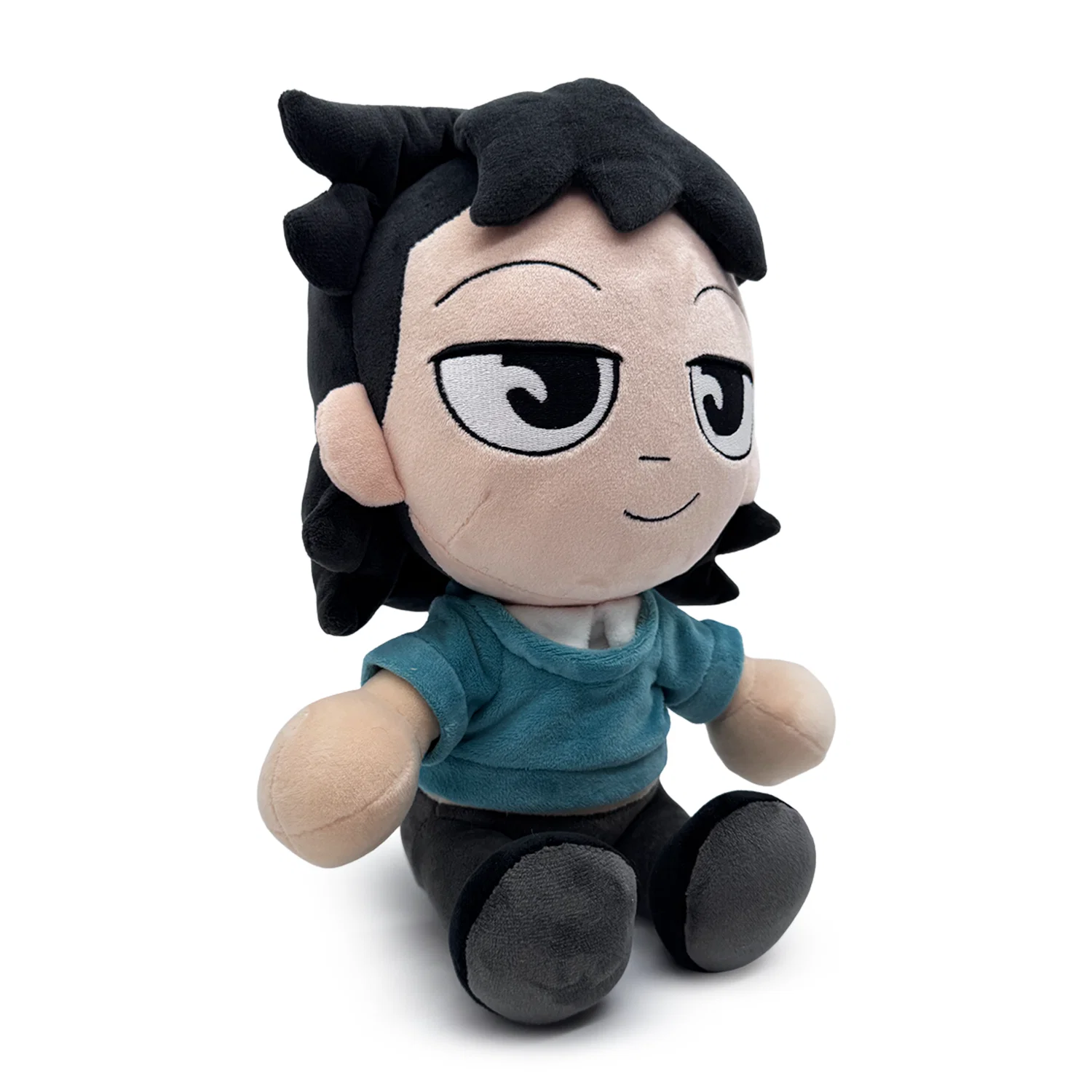 Wallace Plush (9in) - Image 3