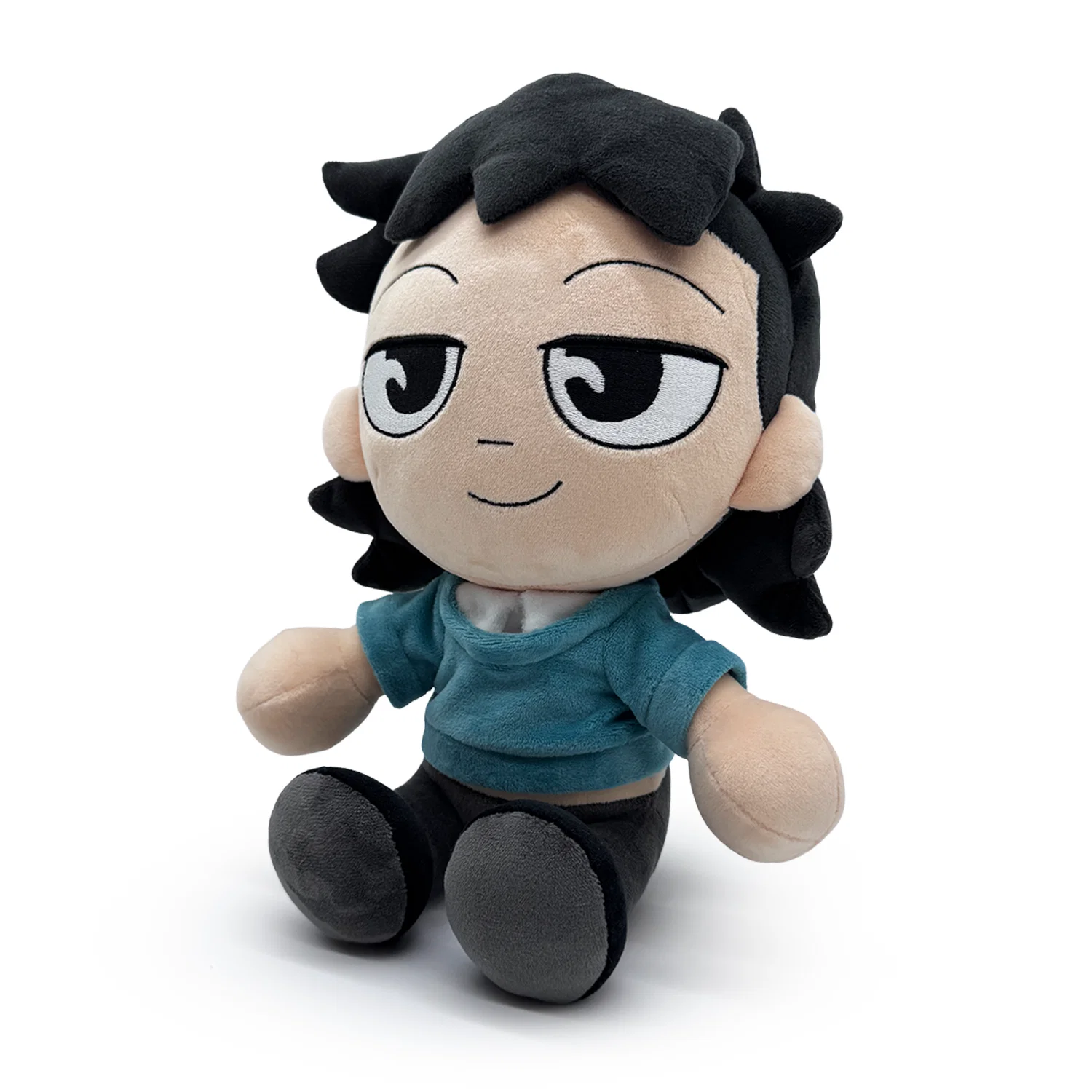 Wallace Plush (9in) - Image 4