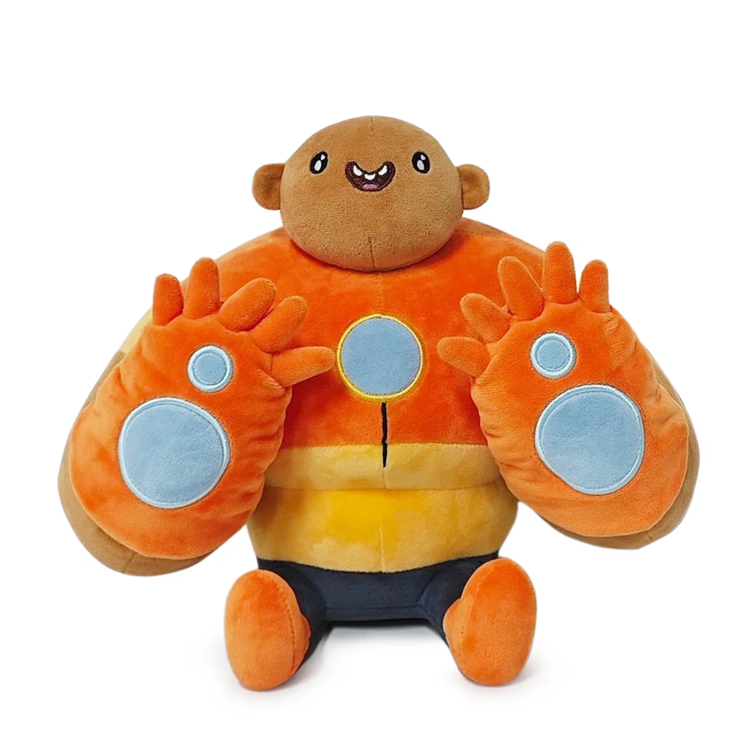 Wallow Plush (9in) - Image 2