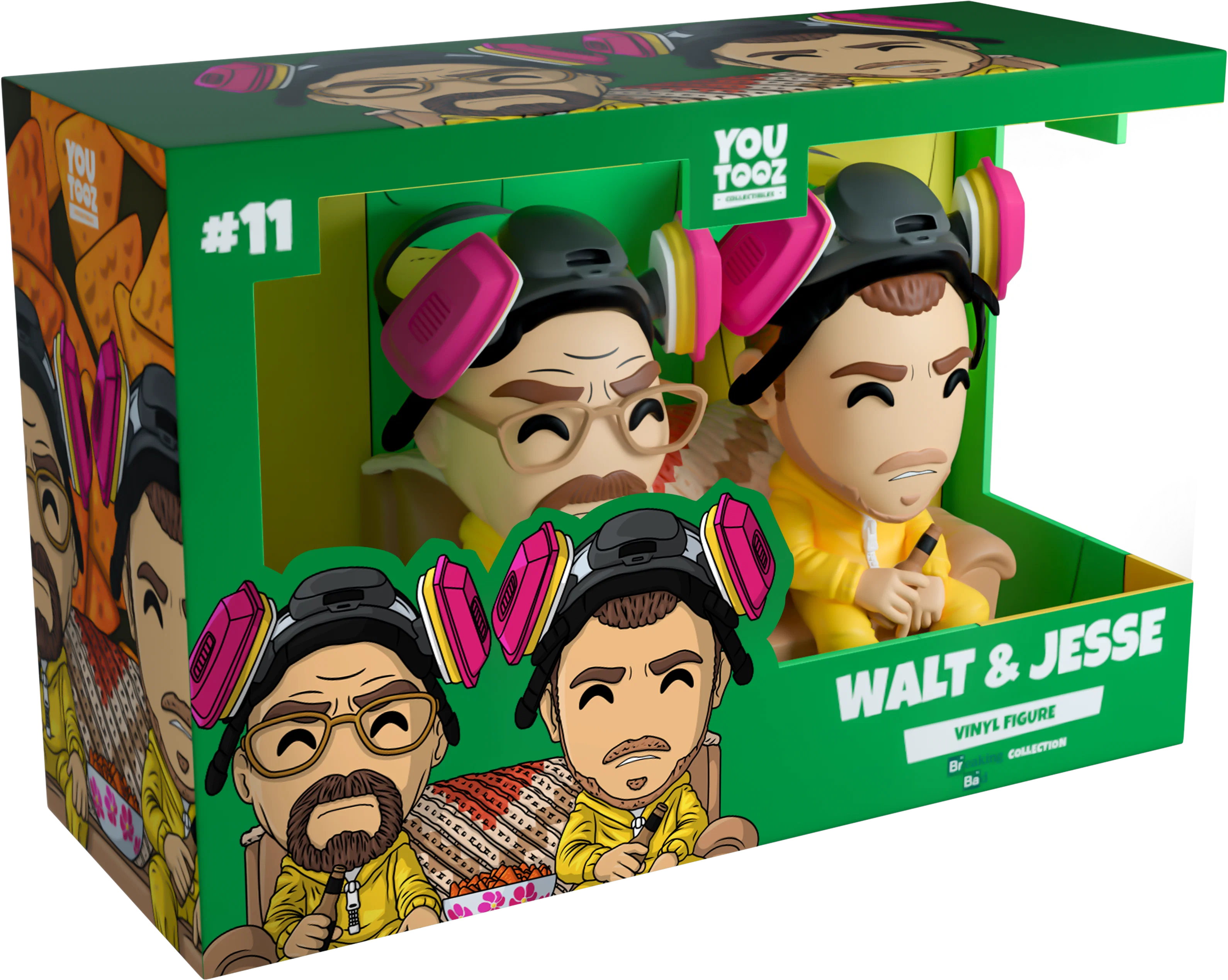 Walt & Jesse - Image 2