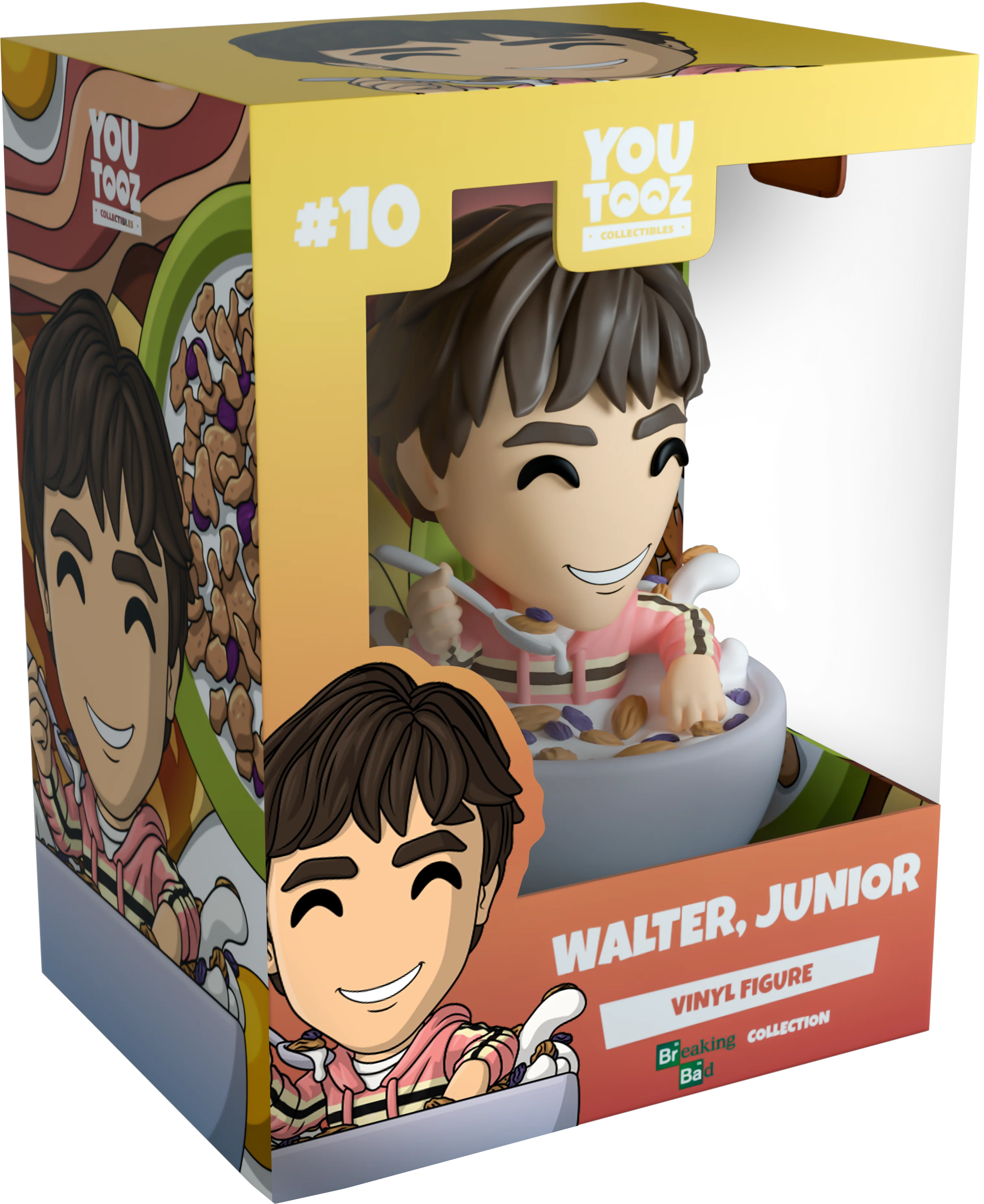Walter, Junior - Image 2