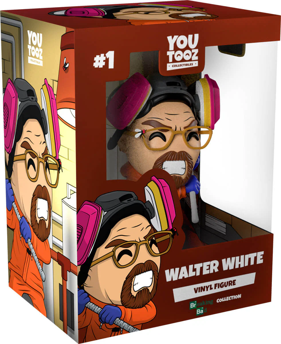 Walter White - Image 2
