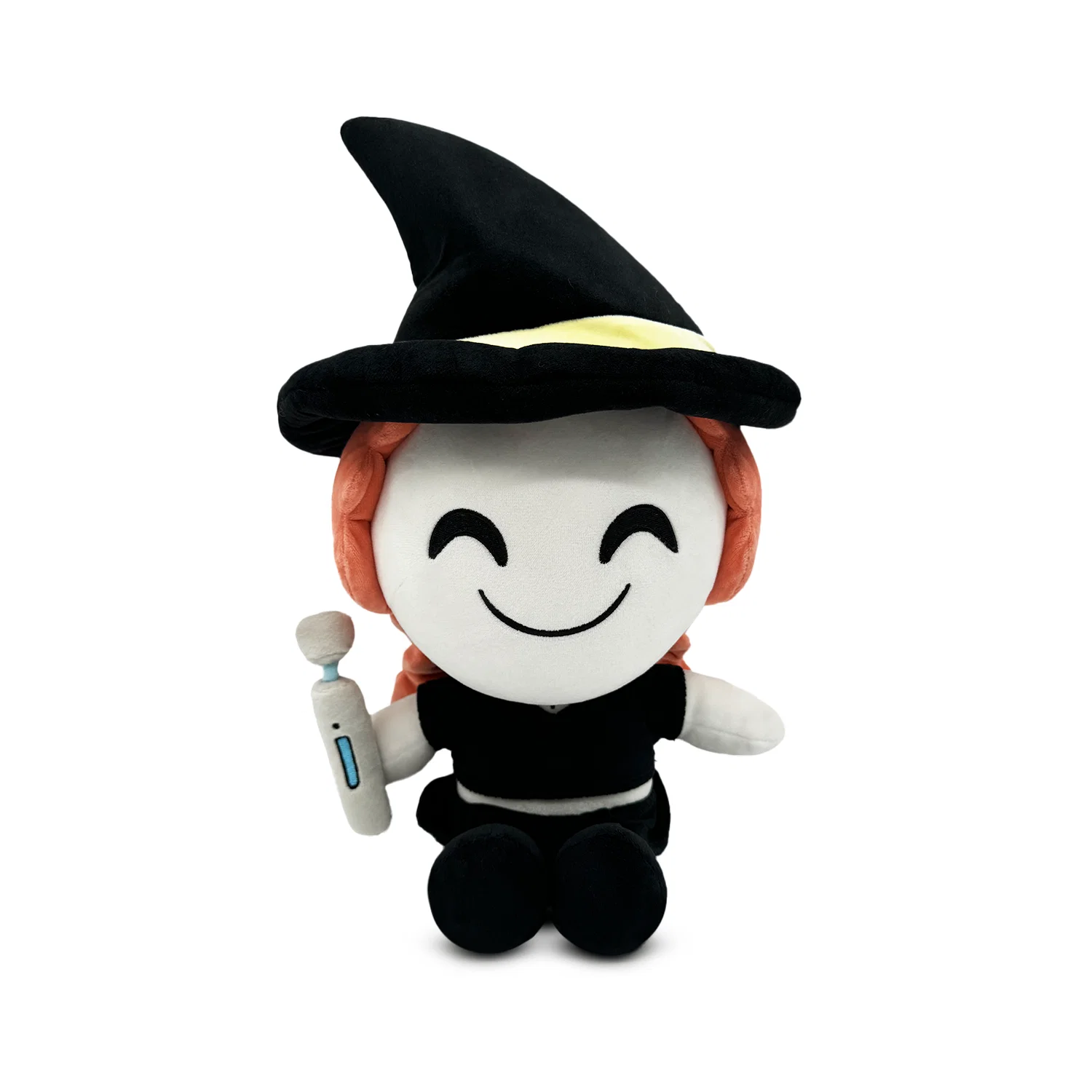 War and Peas Plush (9in) - Image 2