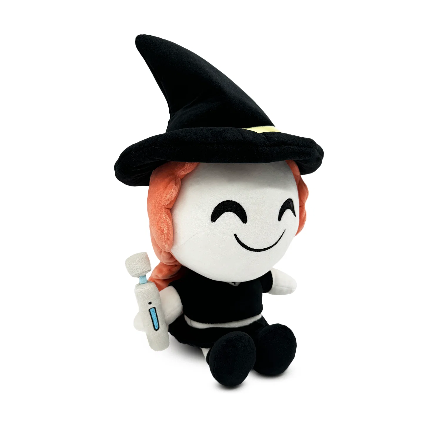 War and Peas Plush (9in) - Image 3