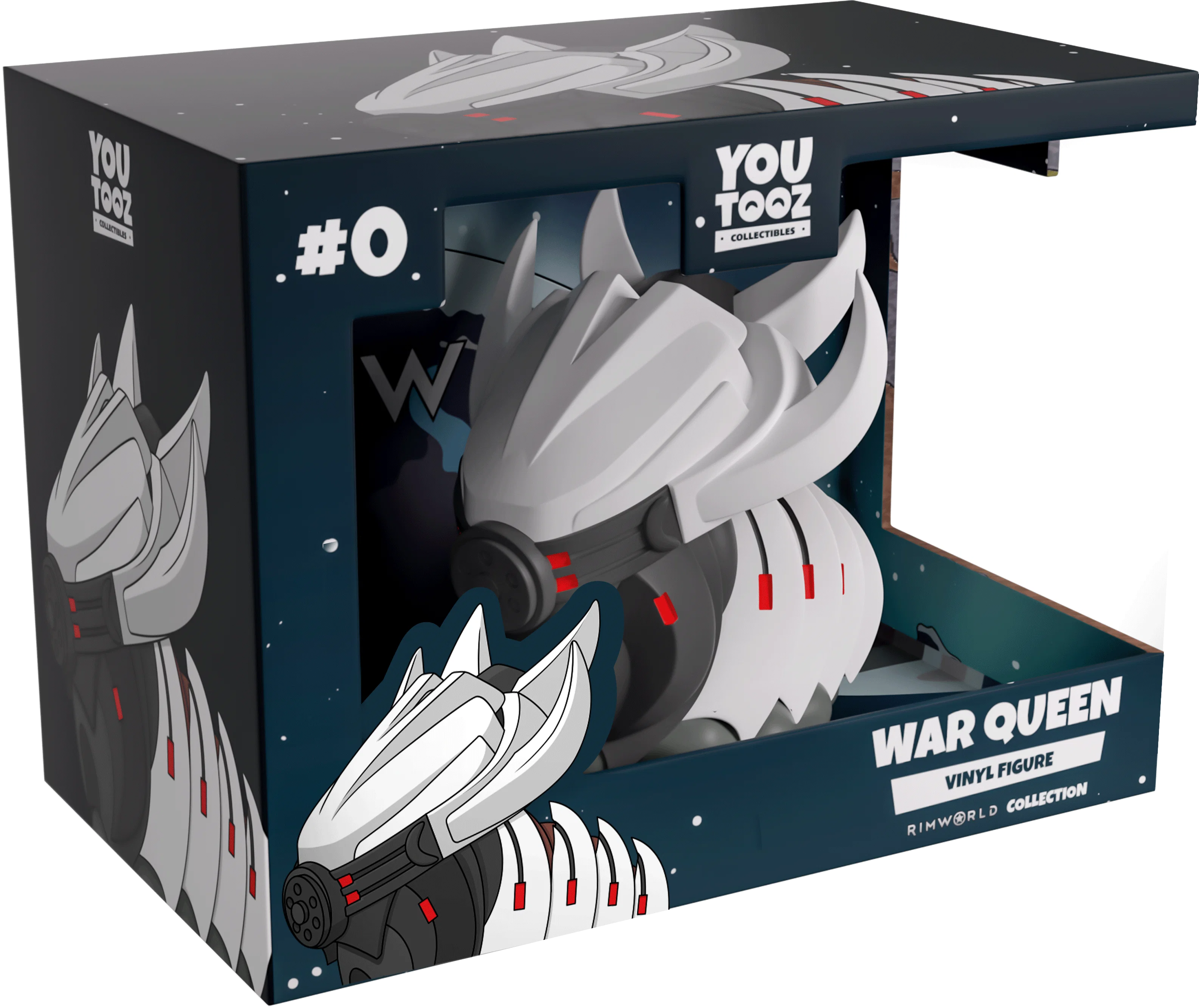 War Queen - Image 2
