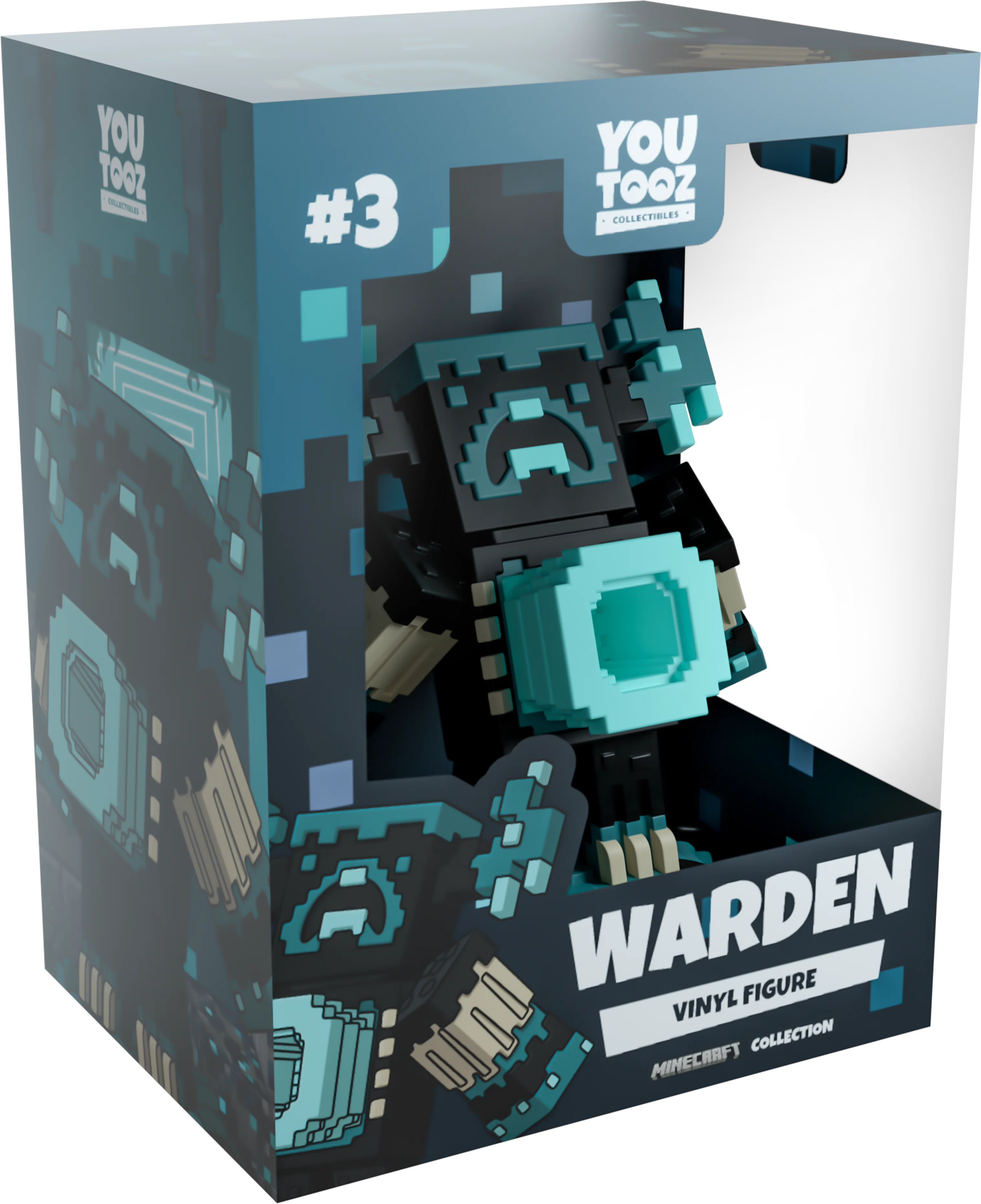 Warden - Image 2