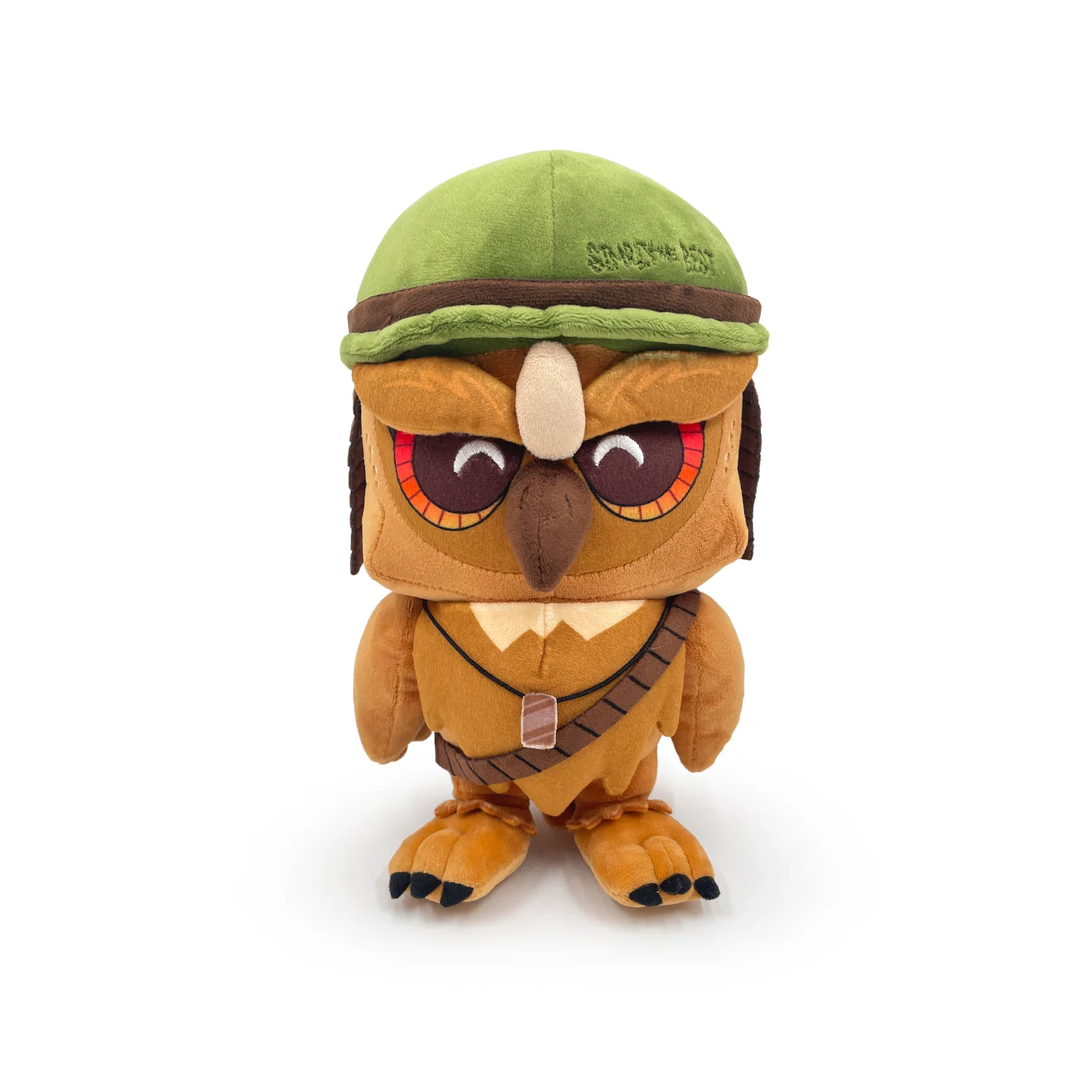 WarOwl Plush (9in) - Image 2