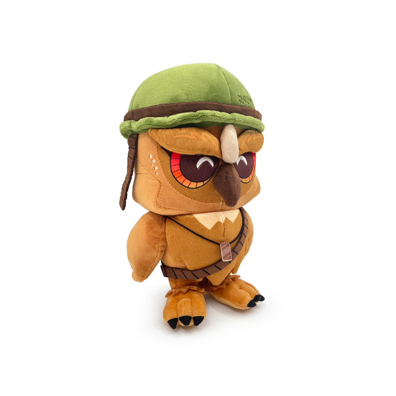 WarOwl Plush (9in) - Image 3