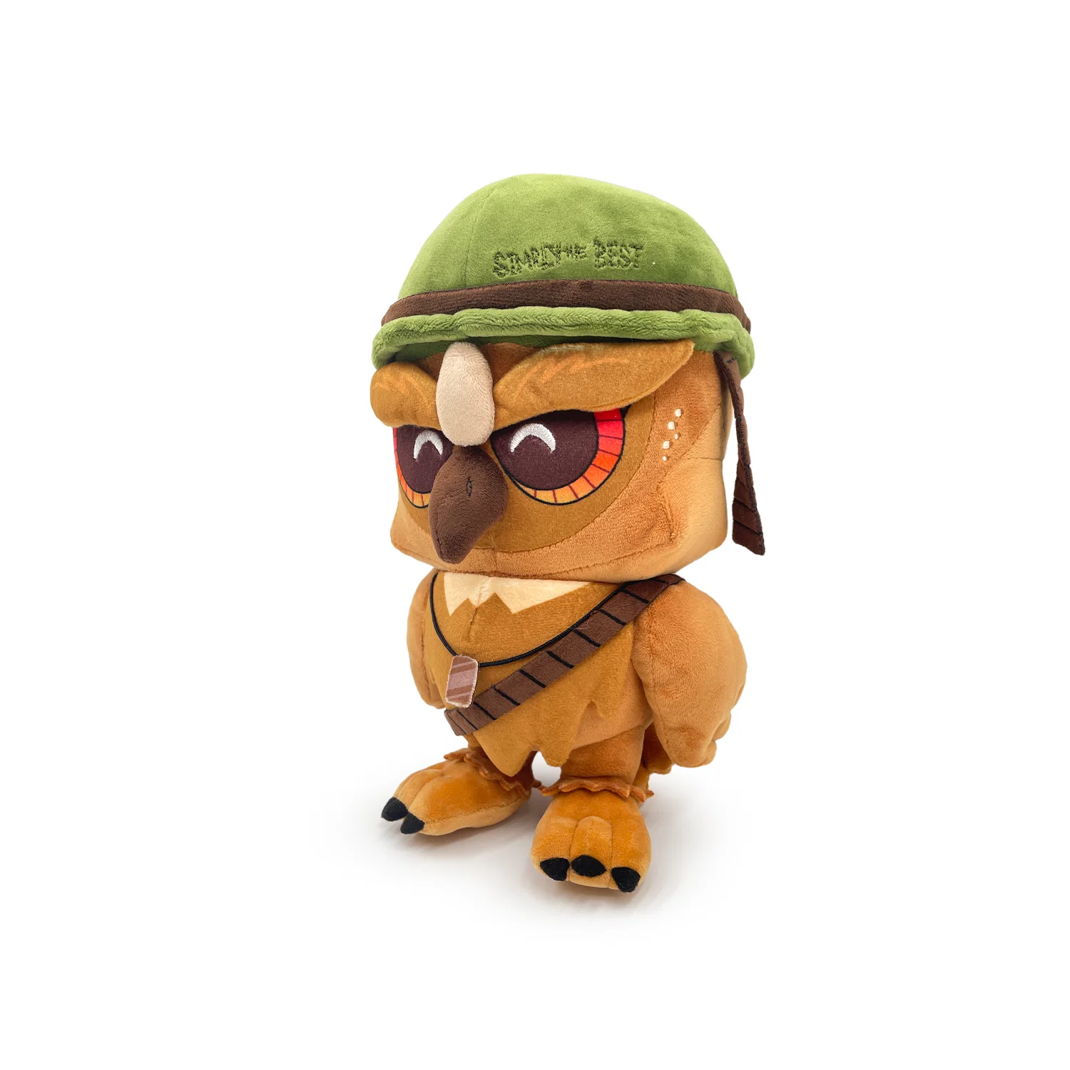 WarOwl Plush (9in) - Image 4
