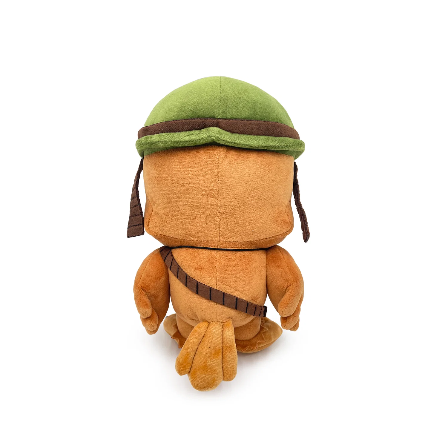 WarOwl Plush (9in) - Image 5