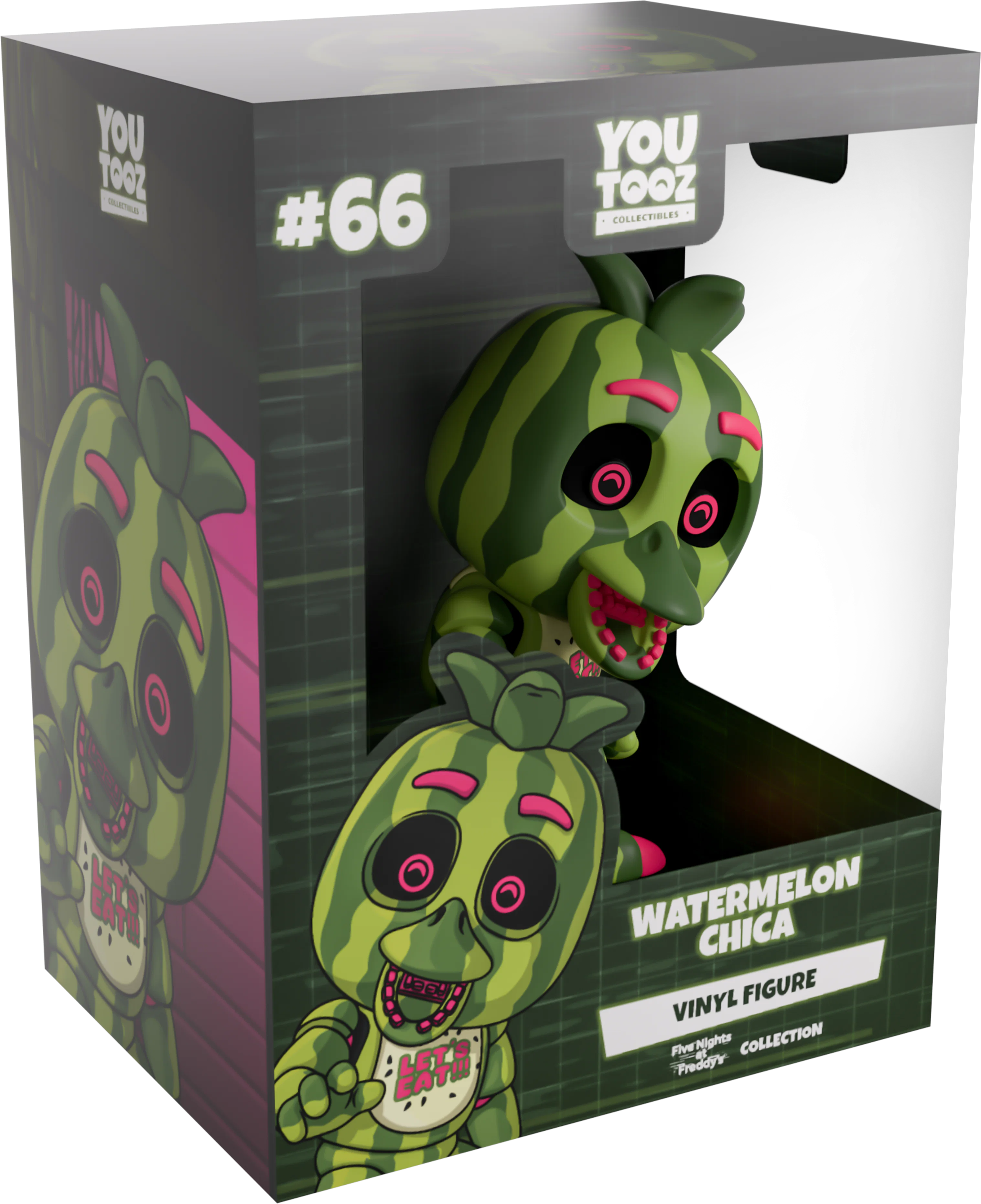 Watermelon Chica - Image 2