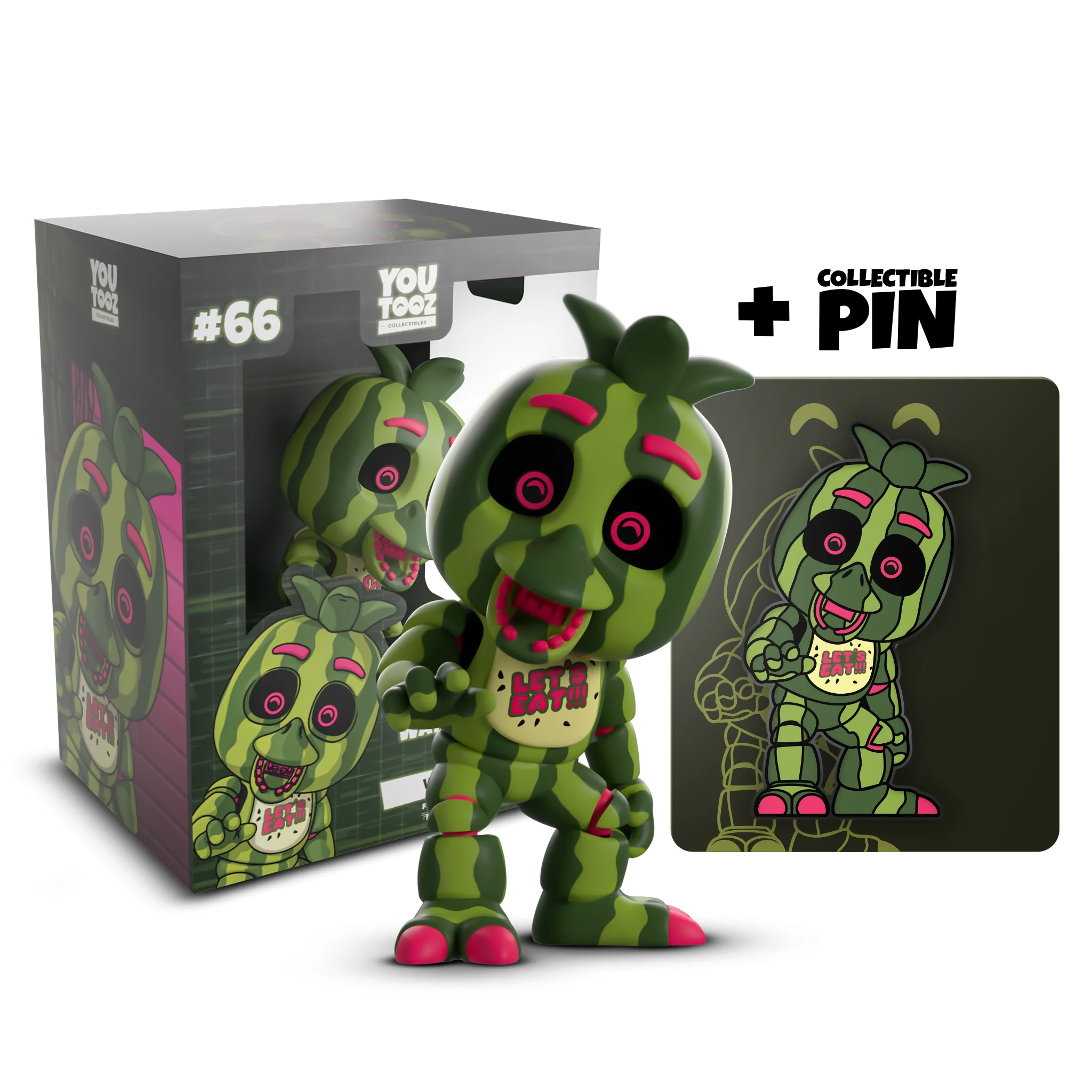 Watermelon Chica - Image 4