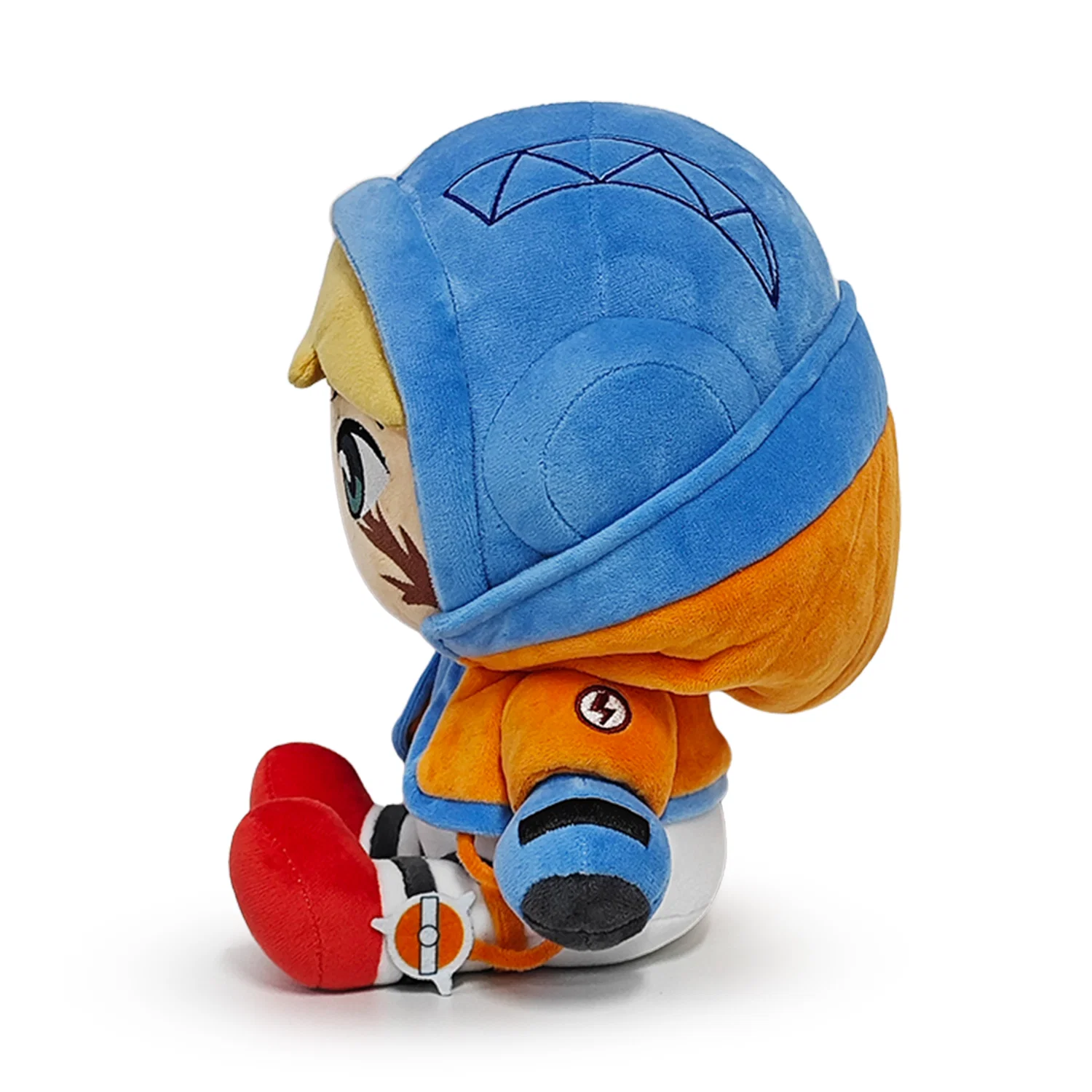 Wattson Plush (9in) - Image 4