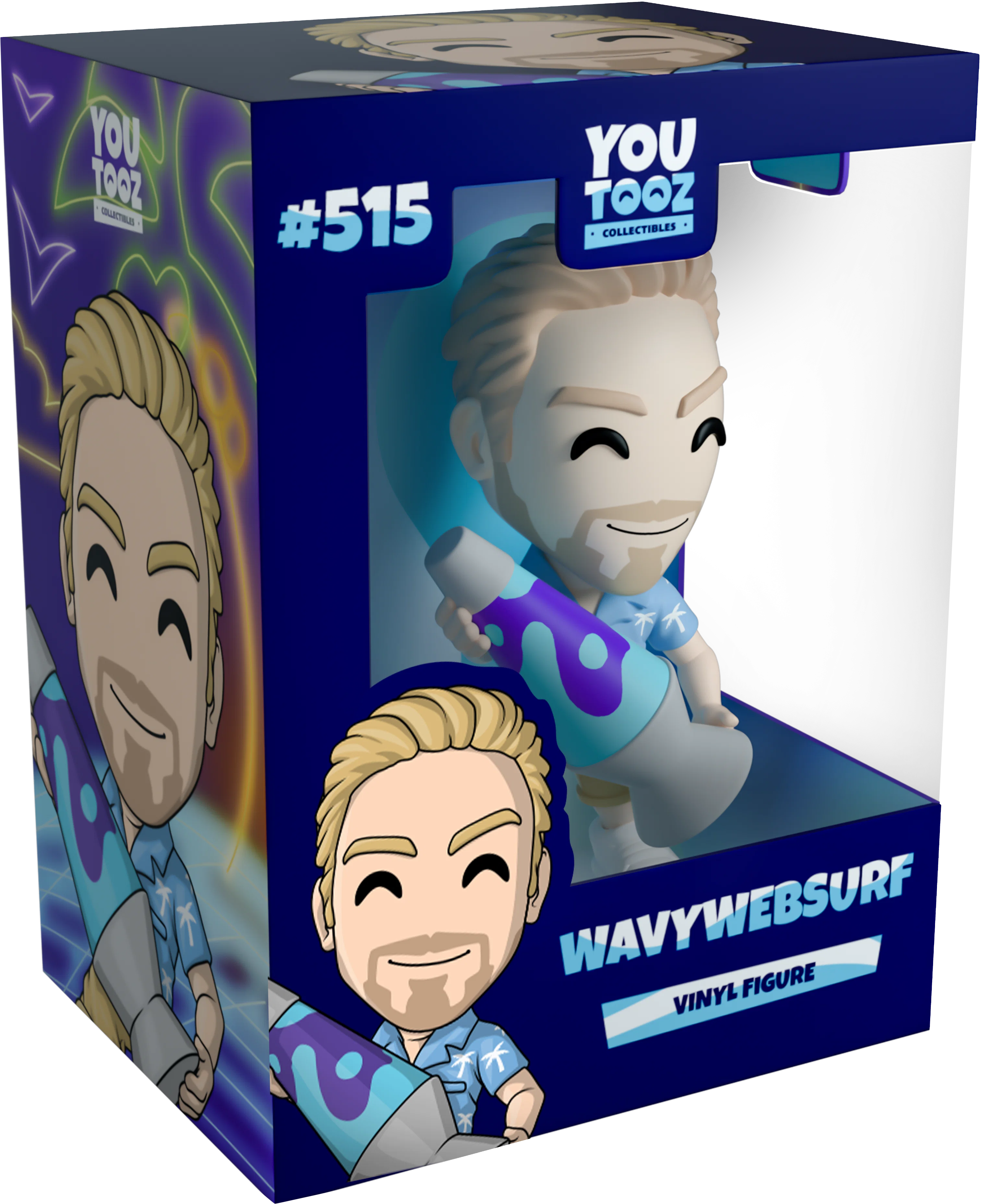 WavyWebSurf - Image 2