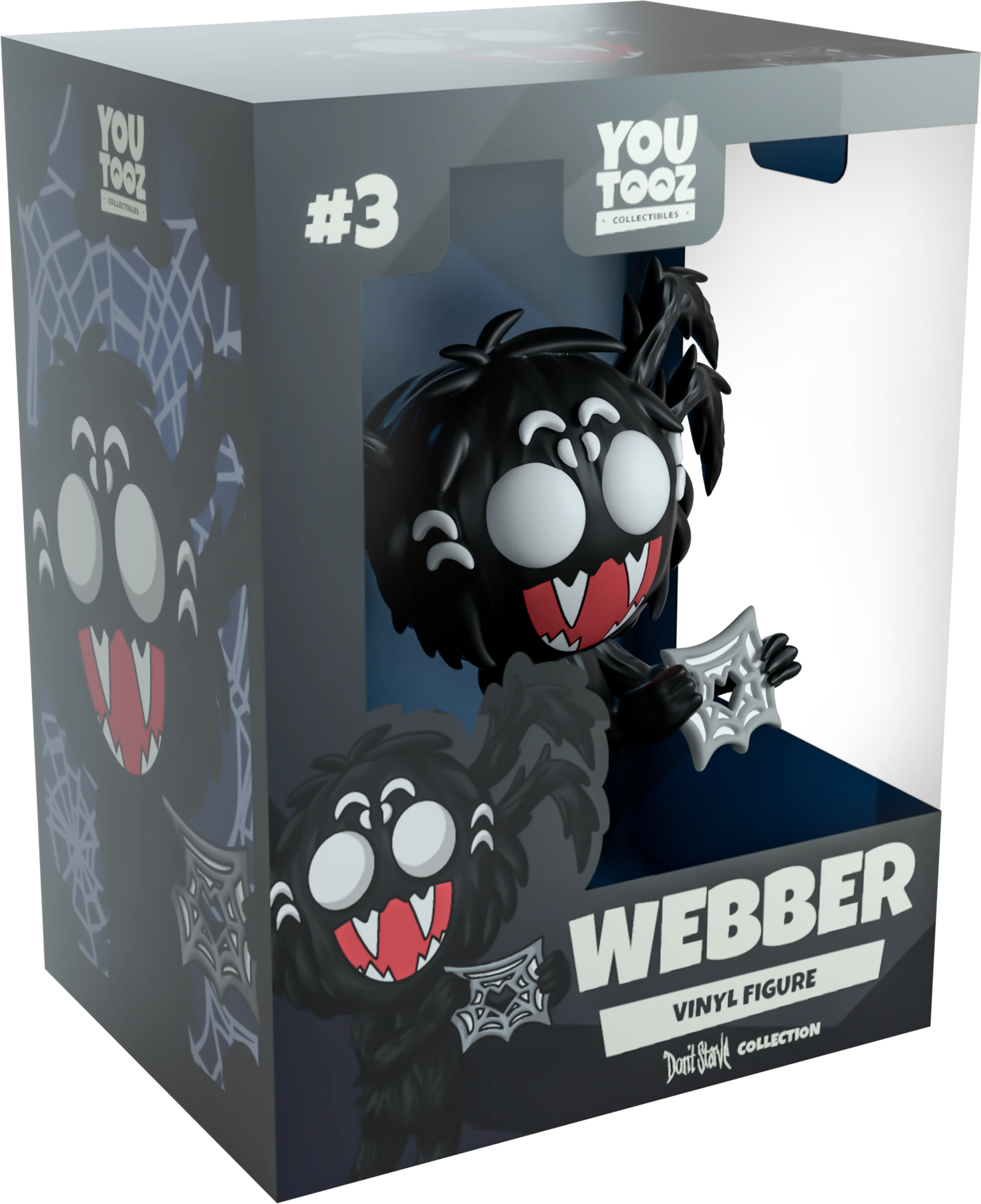 Webber - Image 2