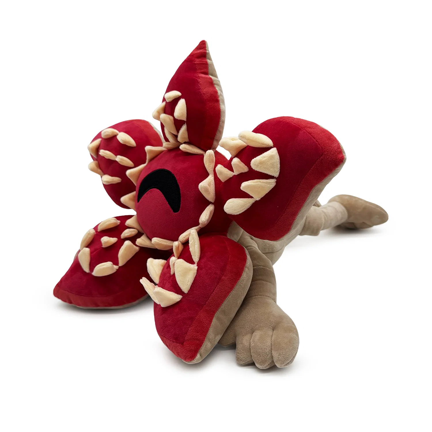 Weighted Demogorgon Plush (16in) - Image 4