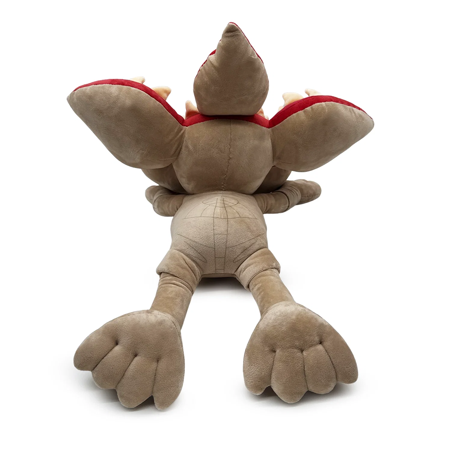 Weighted Demogorgon Plush (16in) - Image 5