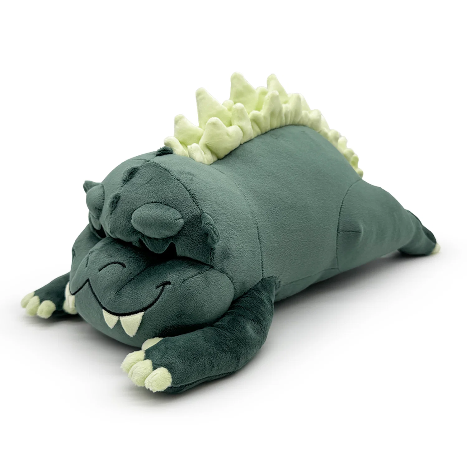 Weighted Godzilla Plush (16in) - Image 4