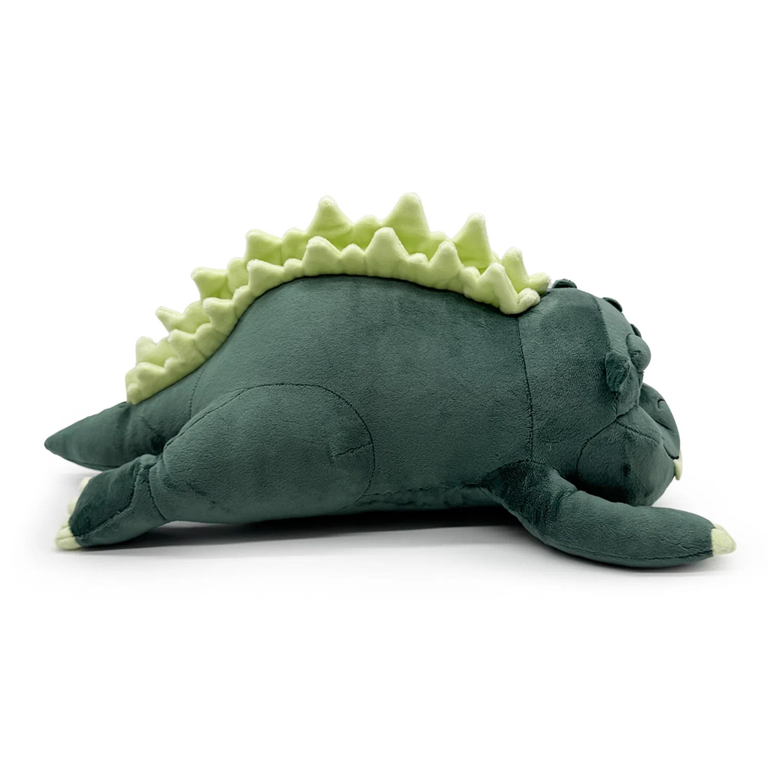 Weighted Godzilla Plush (16in) - Image 5