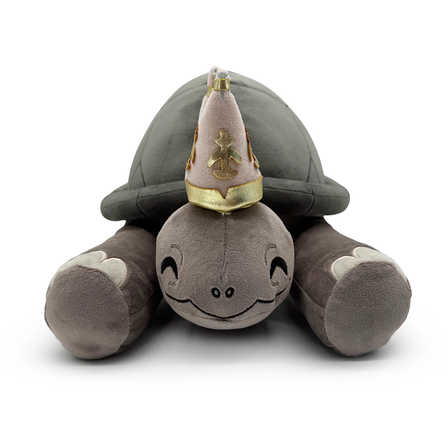 Weighted Miriel, Pastor of Vows Plush (16in) - Image 4