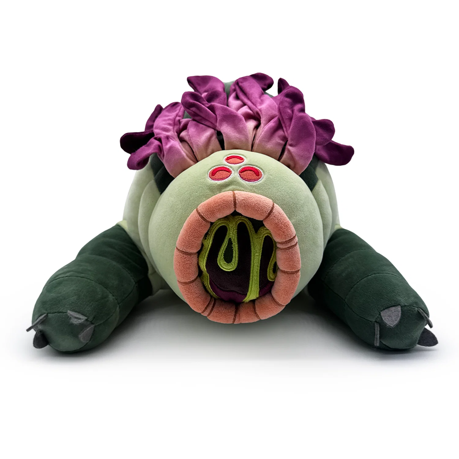 Weighted Nurgle Plush (16in) - Image 2