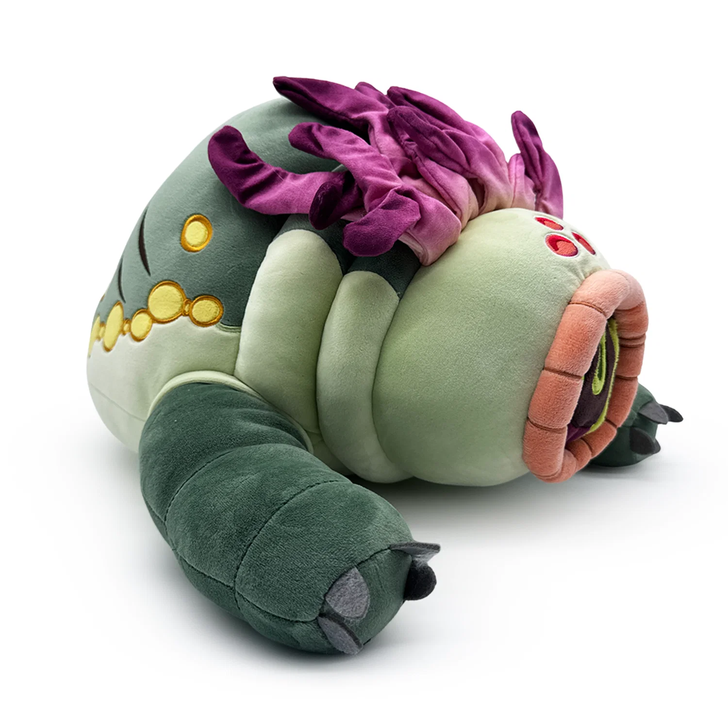 Weighted Nurgle Plush (16in) - Image 3