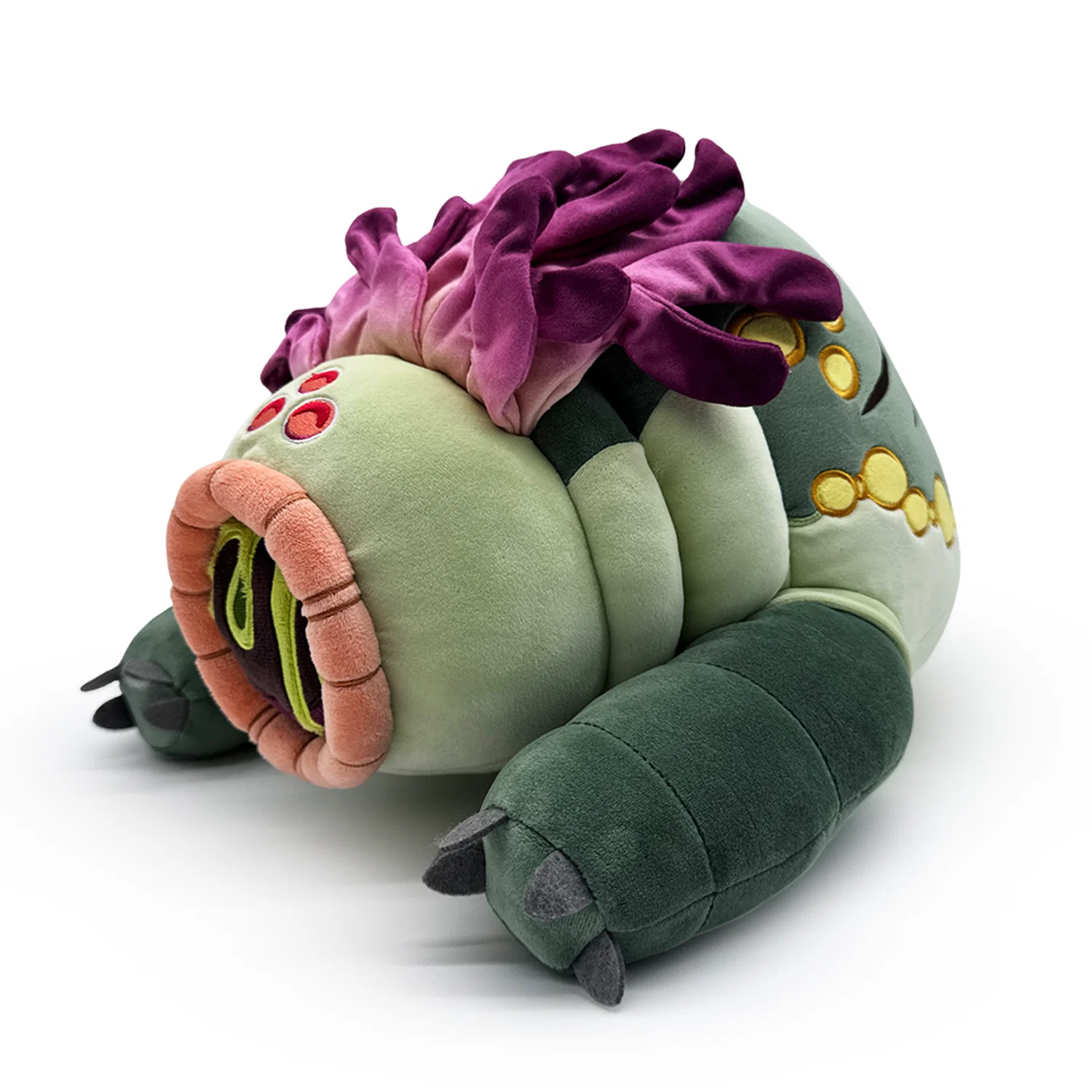 Weighted Nurgle Plush (16in) - Image 4