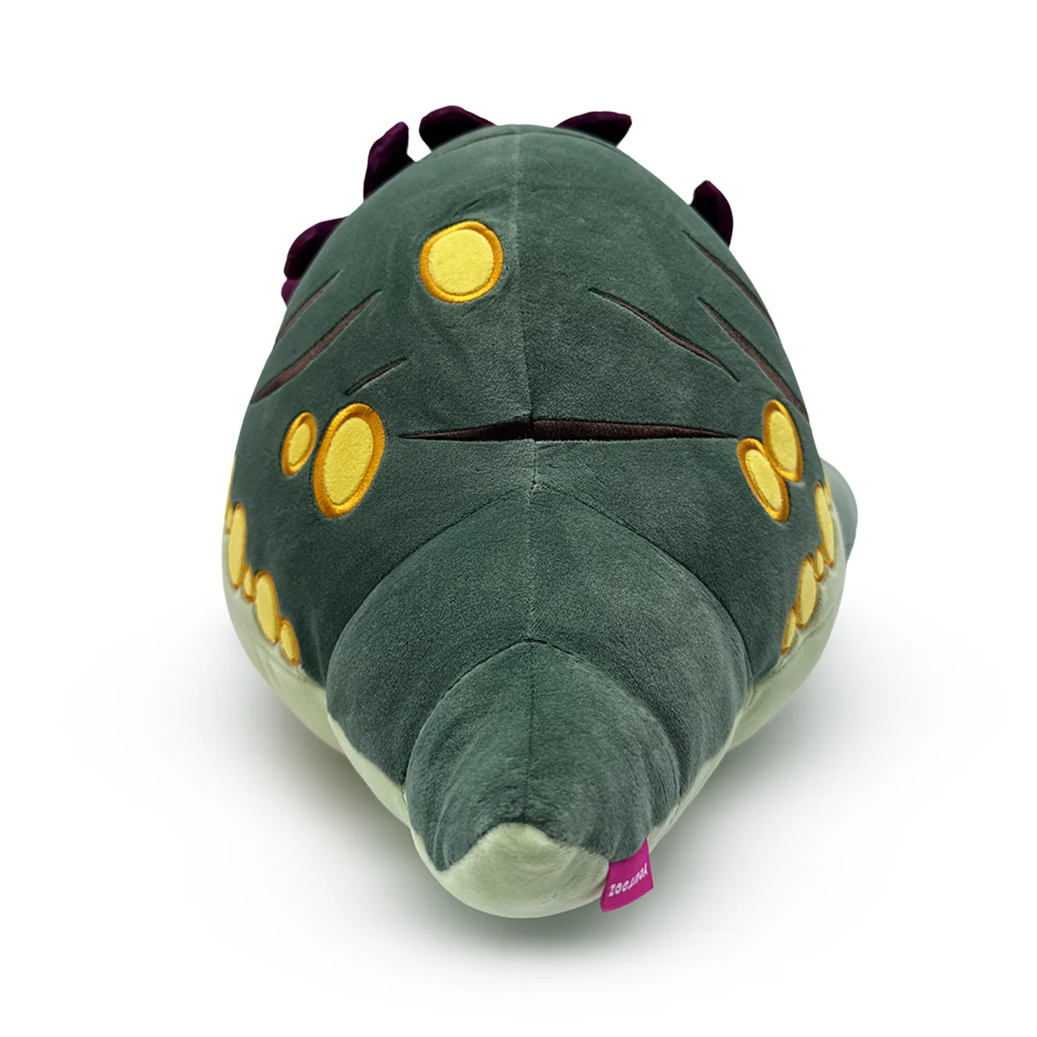 Weighted Nurgle Plush (16in) - Image 5